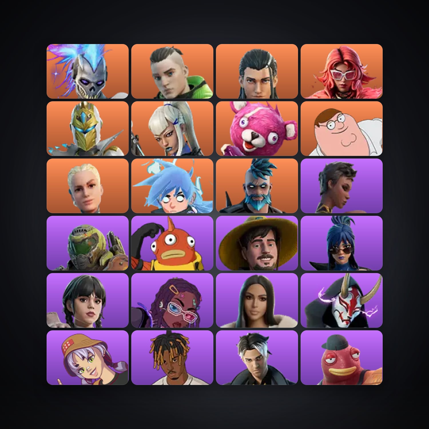 Epic — HabibiAccounts
