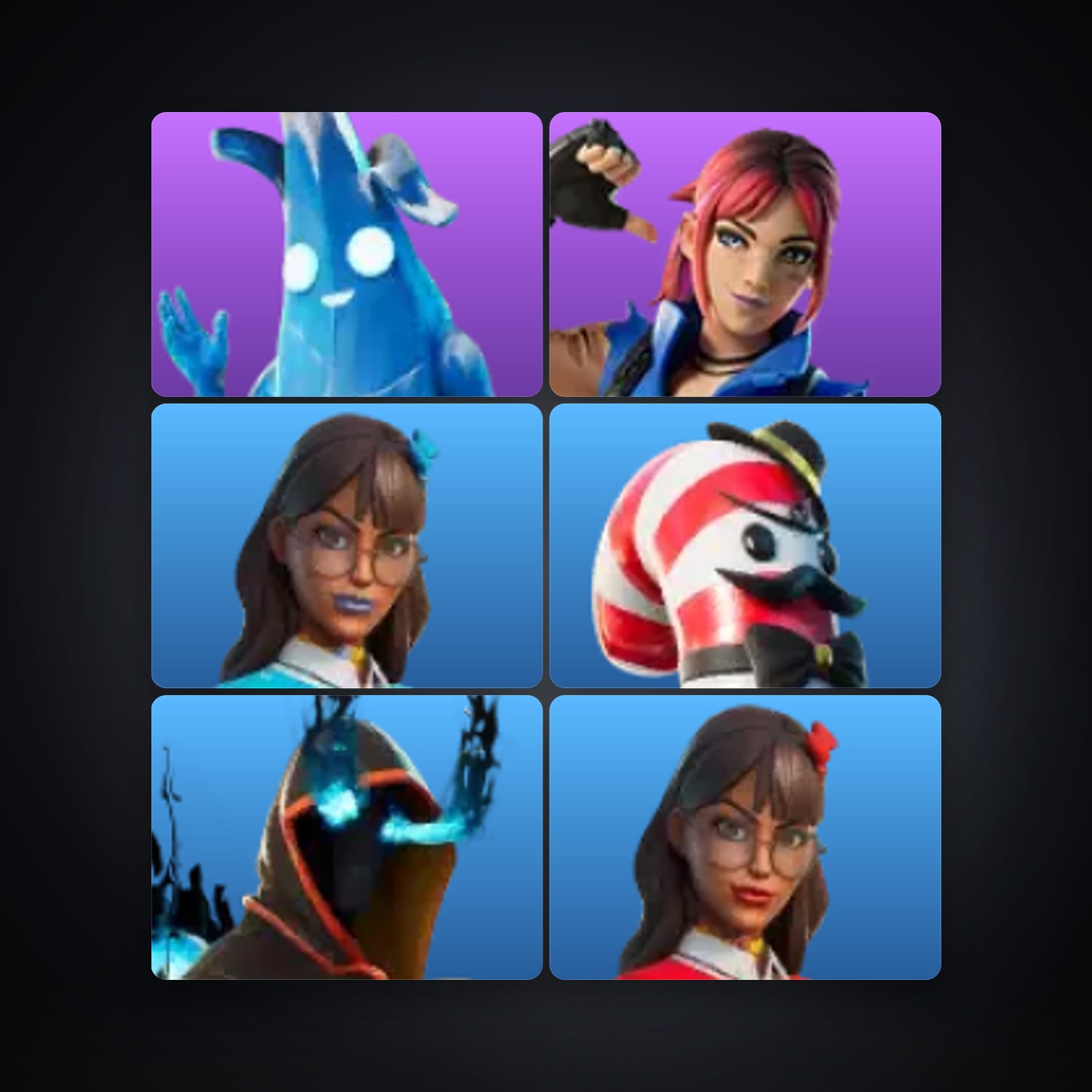 Epic · 262543353 — HabibiAccounts