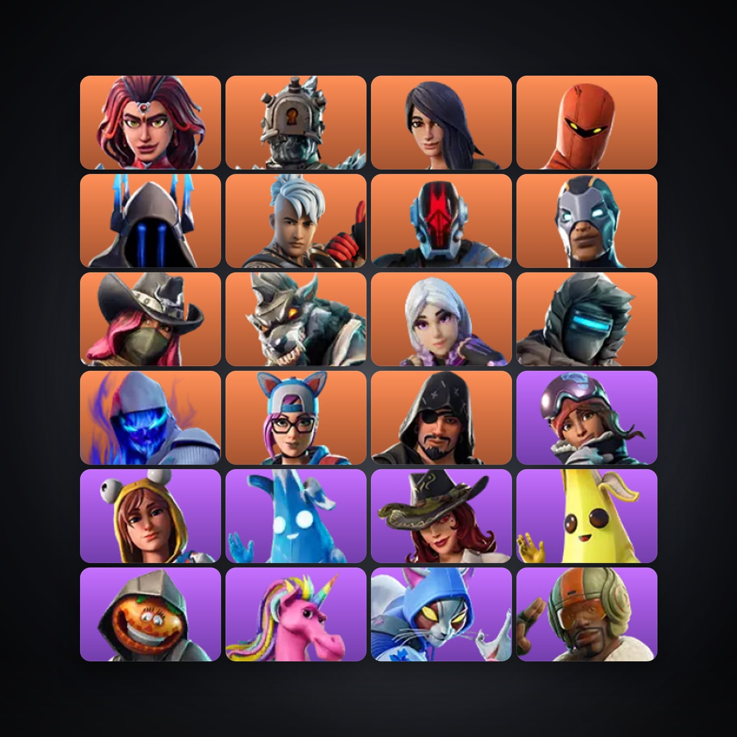 Epic — 1 games — HabibiAccounts