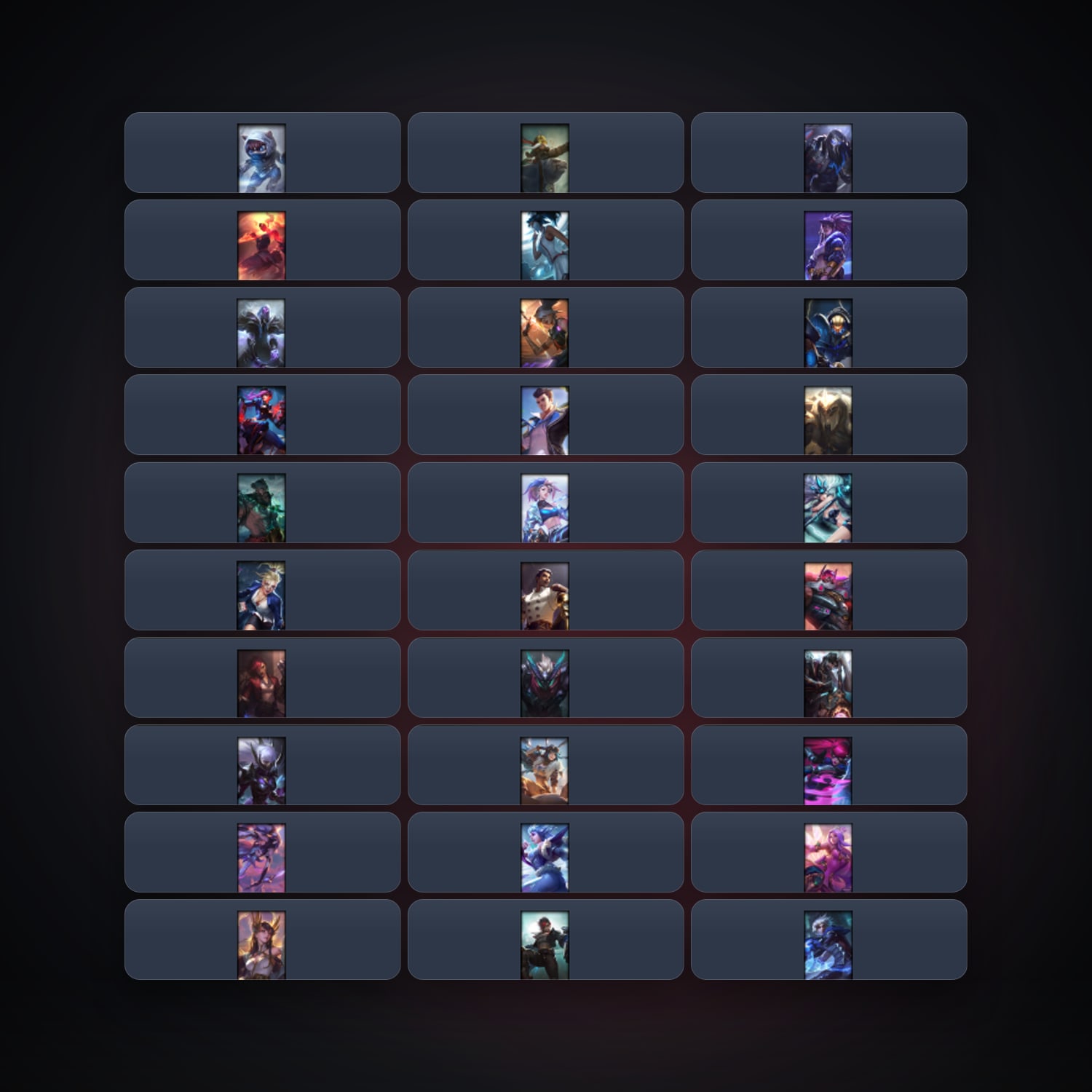 EU locker — HabibiAccounts
