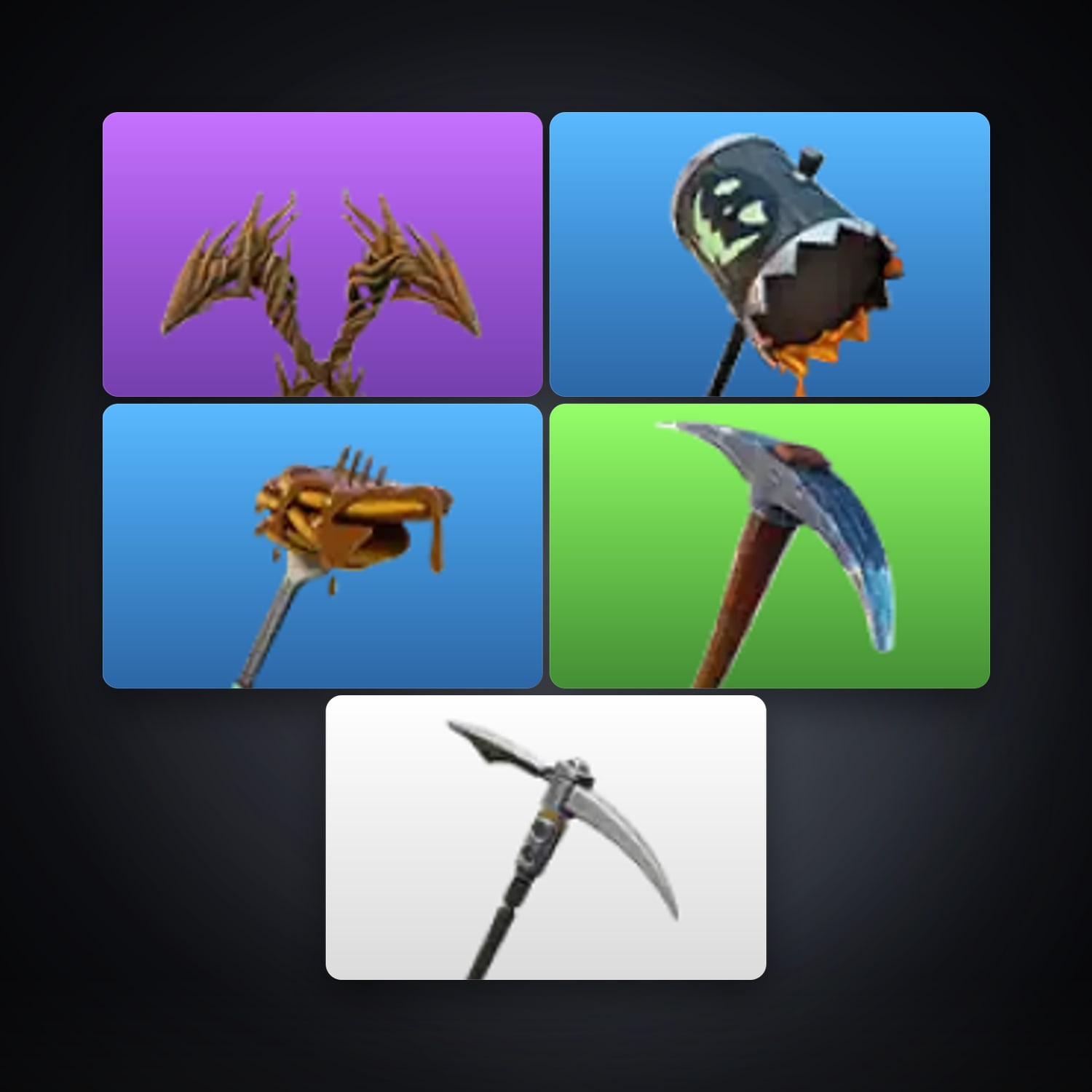 Epic · 262548029 — HabibiAccounts