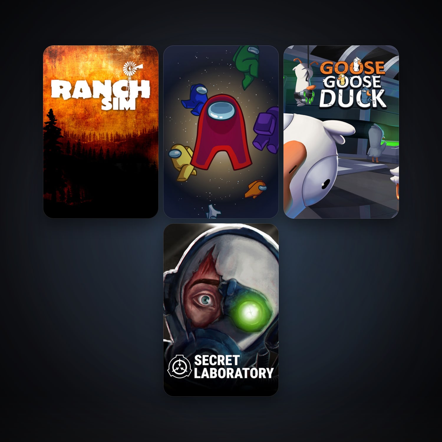 Free CS2 (No Prime) + Euro Truck Simulator 2, 29 games, clean — HabibiAccounts