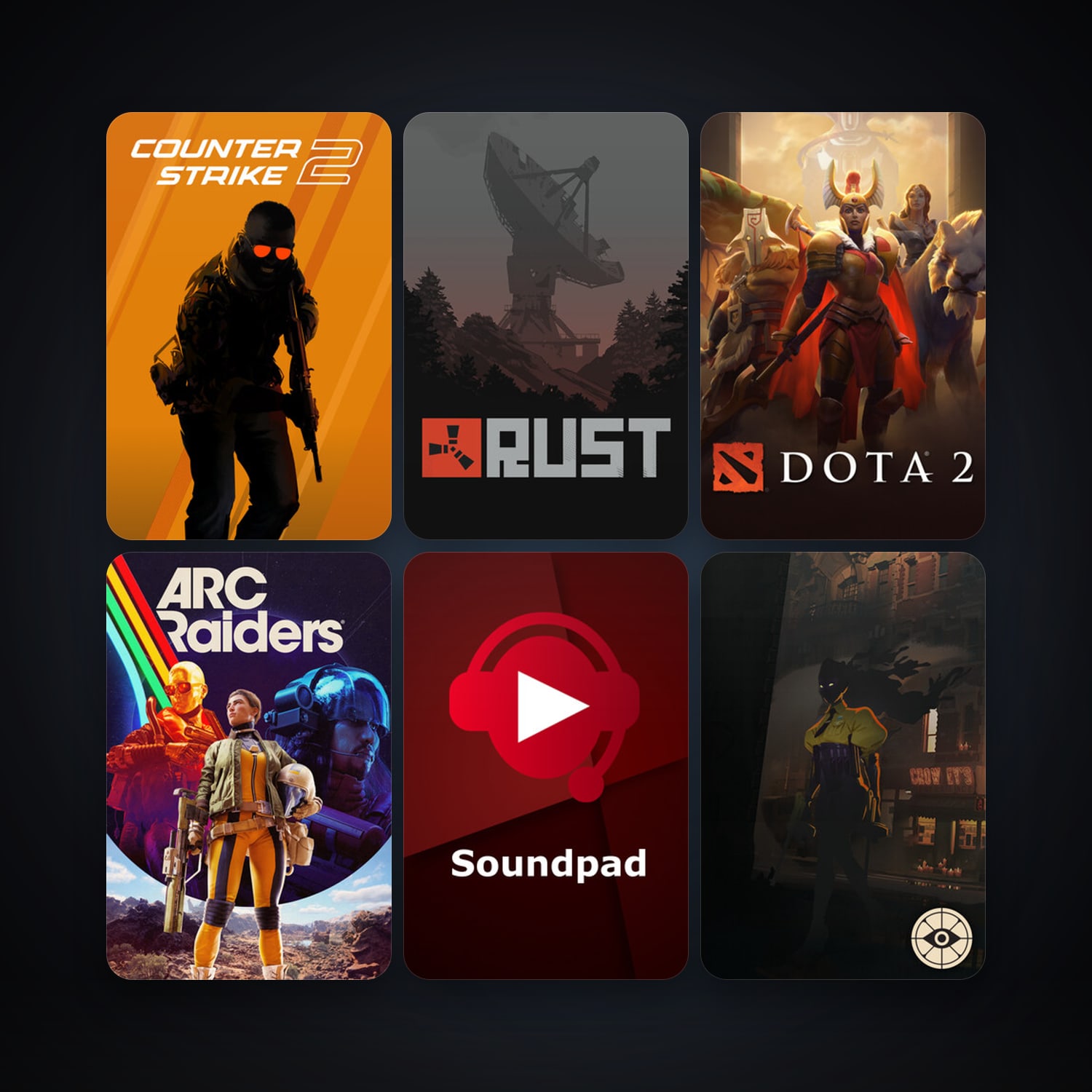 Dota 2 + CS2 Prime, 39 games, Steam 15, clean — HabibiAccounts