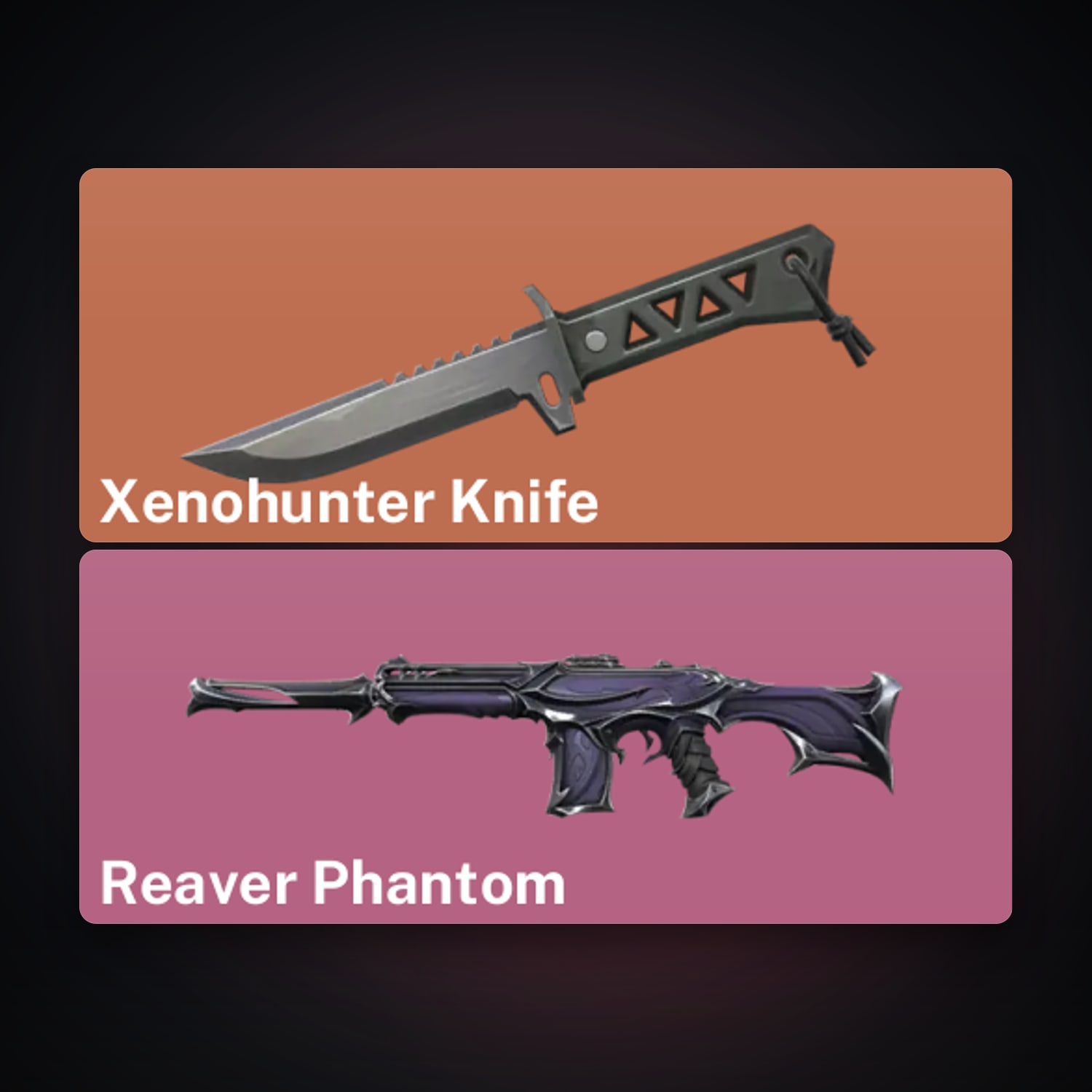 EU Plat 2 locker — 1 knives, 3 skins, lvl 67 — HabibiAccounts