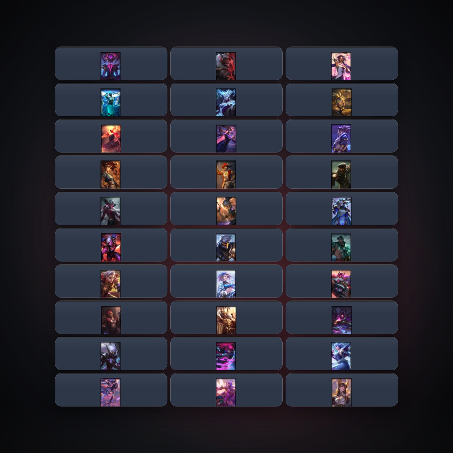 EU locker · 262554940 — HabibiAccounts