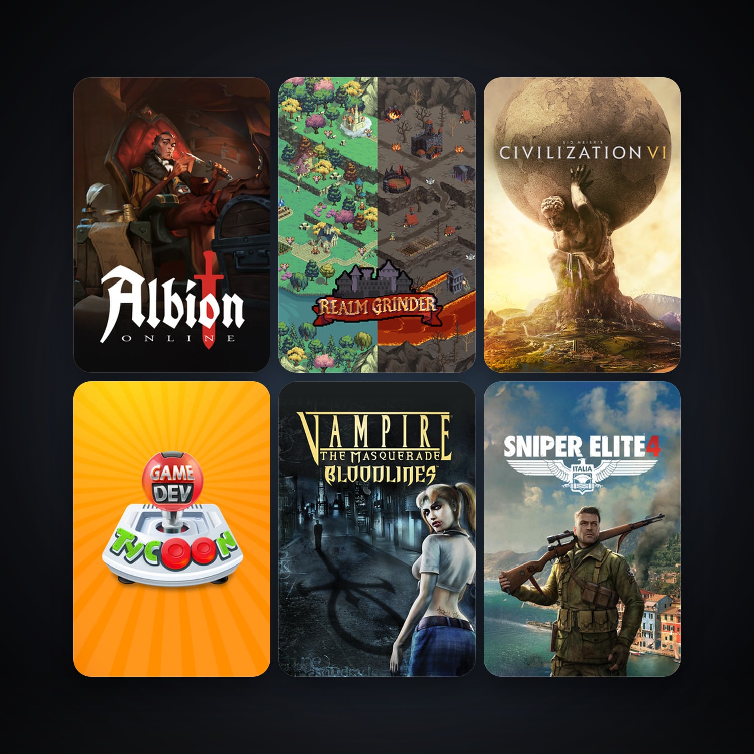 Ultimate Doom + DOOM II, 100 games, Steam 10, clean — HabibiAccounts