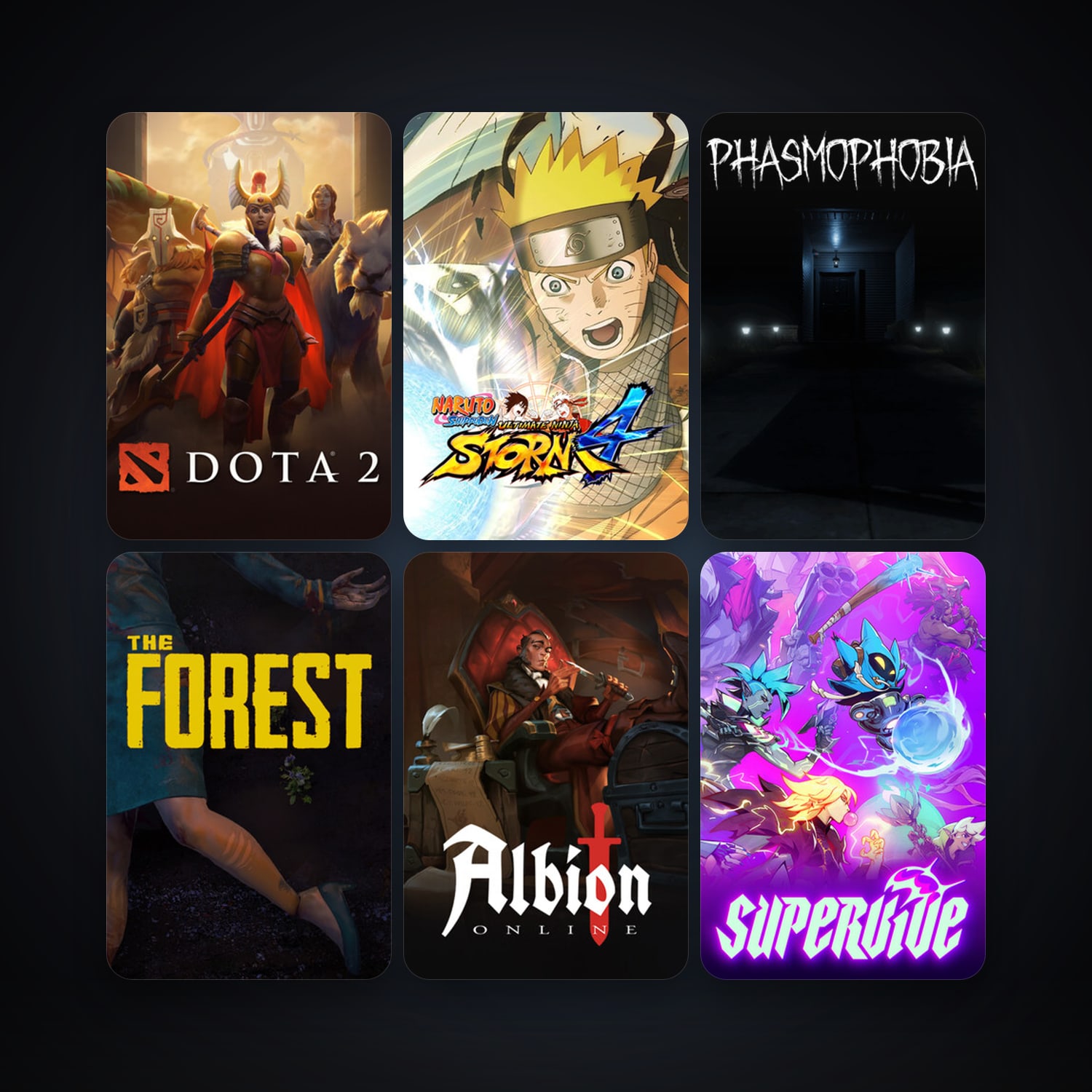 Dota 2 + Free CS2 (No Prime), 16 games, clean — HabibiAccounts
