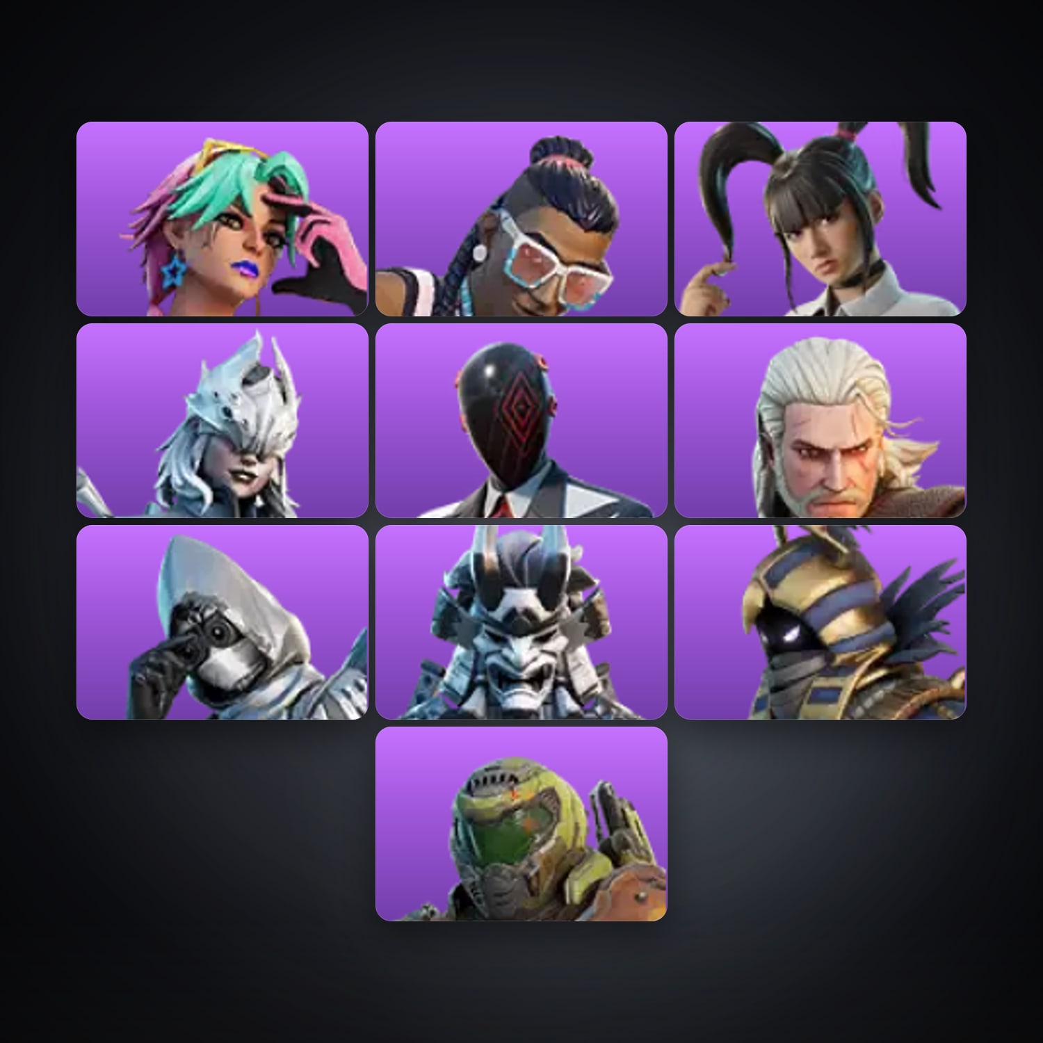 Epic — HabibiAccounts