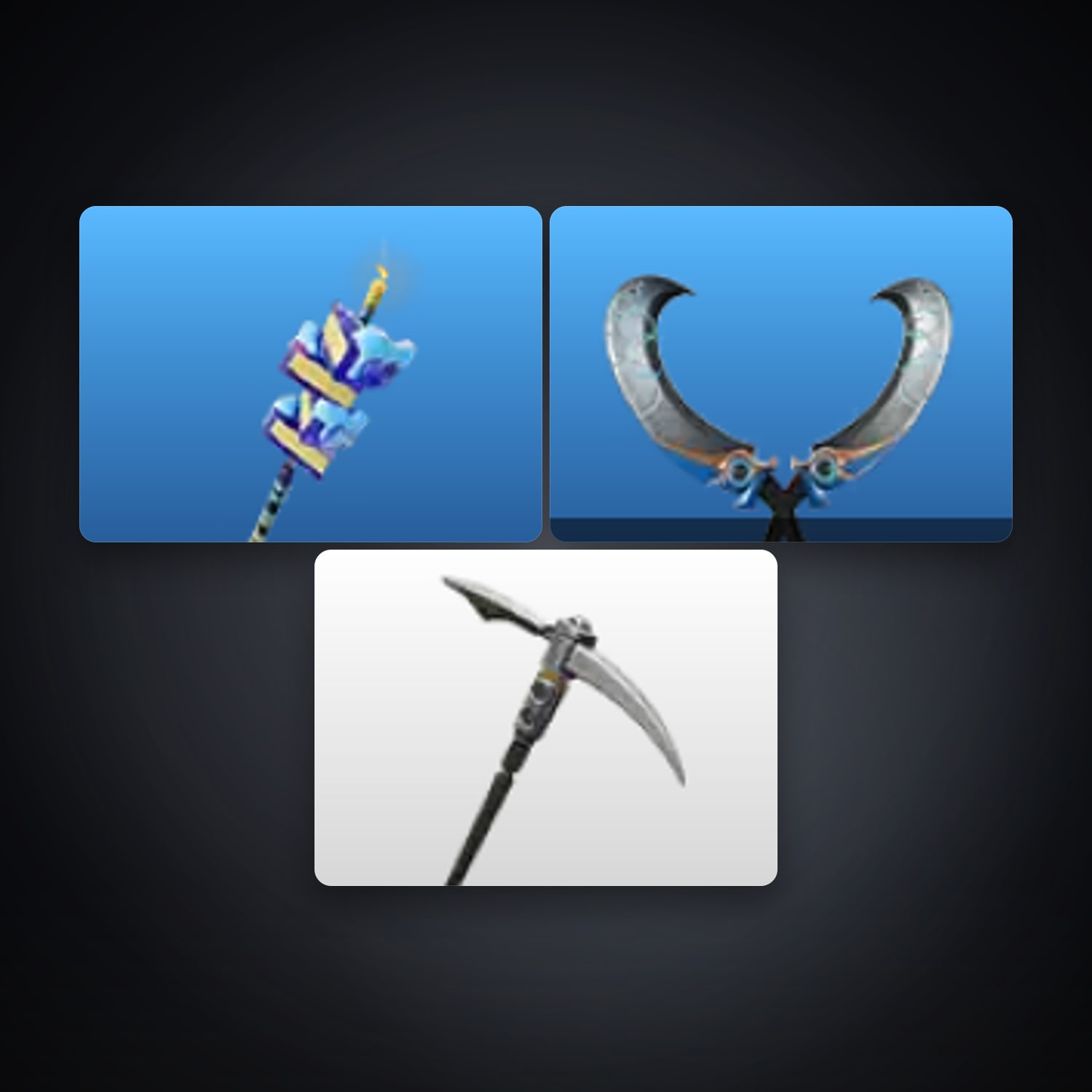 Epic — HabibiAccounts