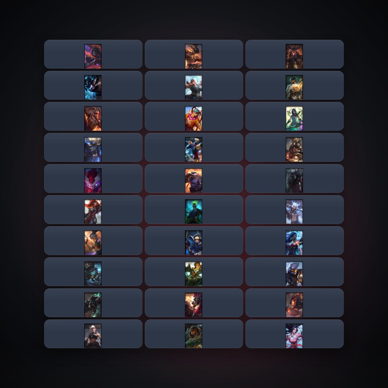 EU locker — HabibiAccounts