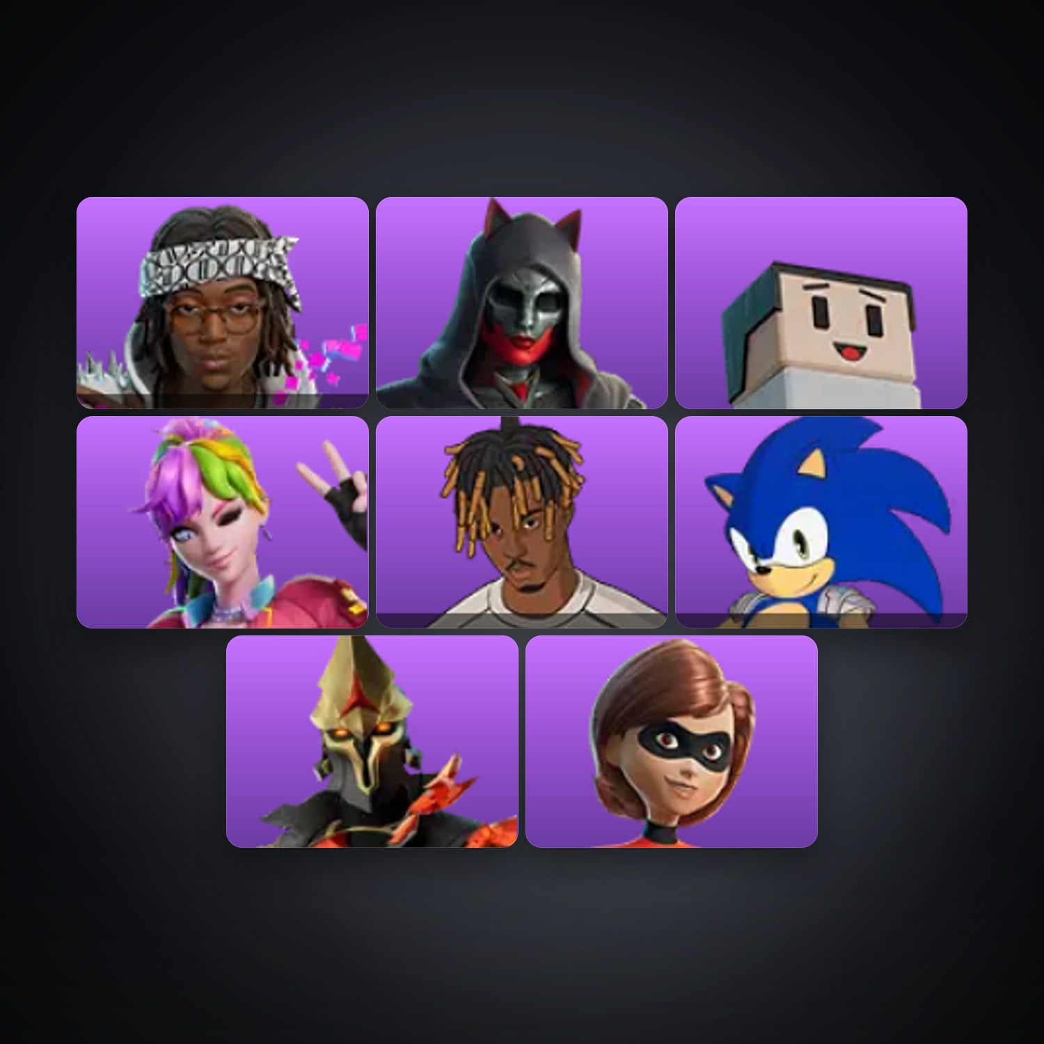 Epic — HabibiAccounts