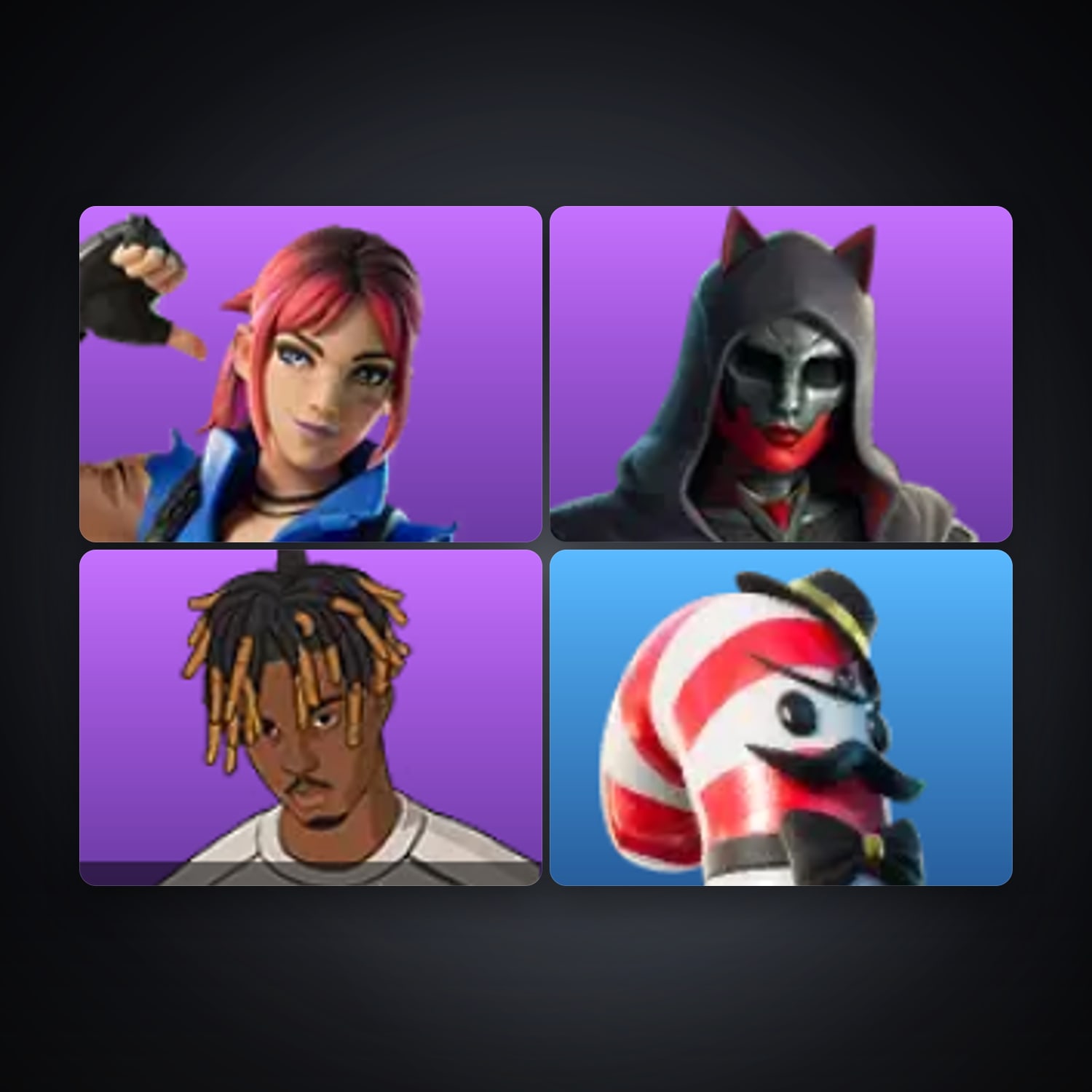 Epic — HabibiAccounts
