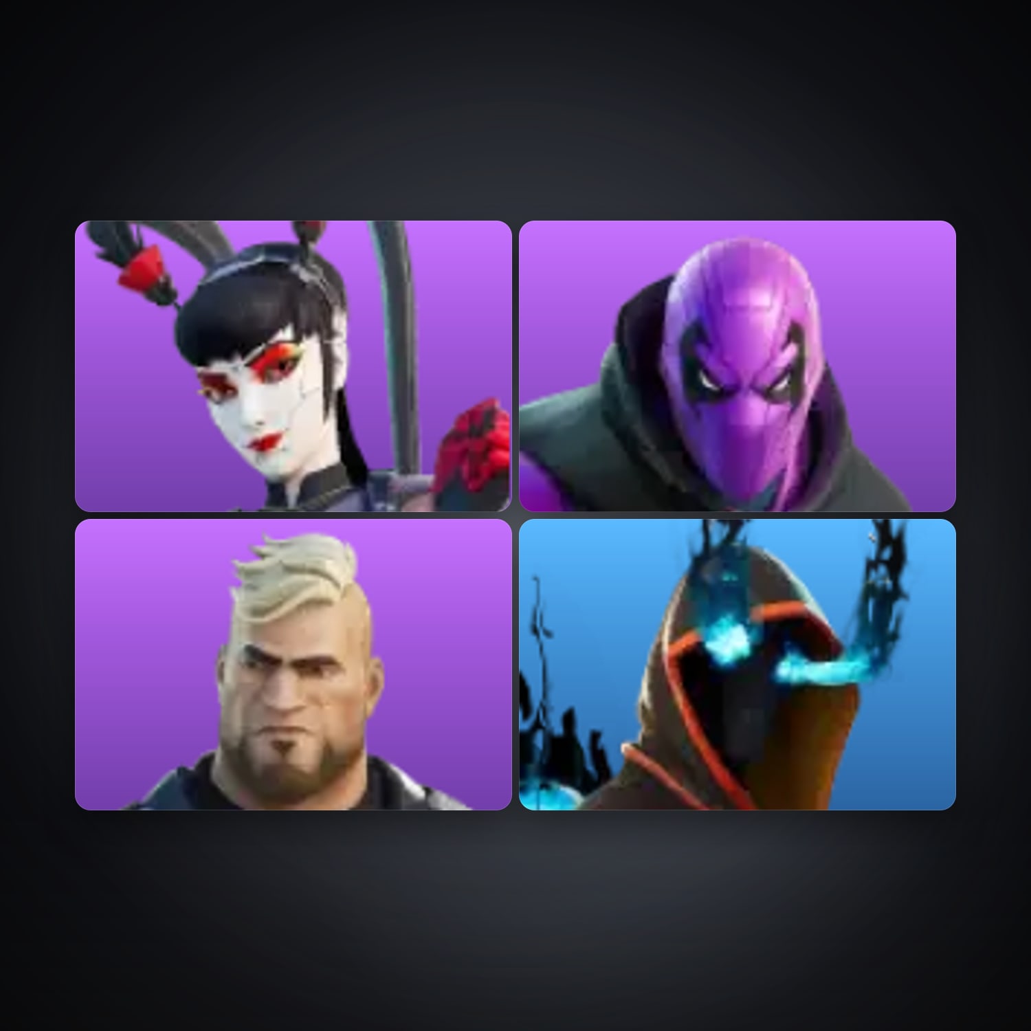 Epic — HabibiAccounts