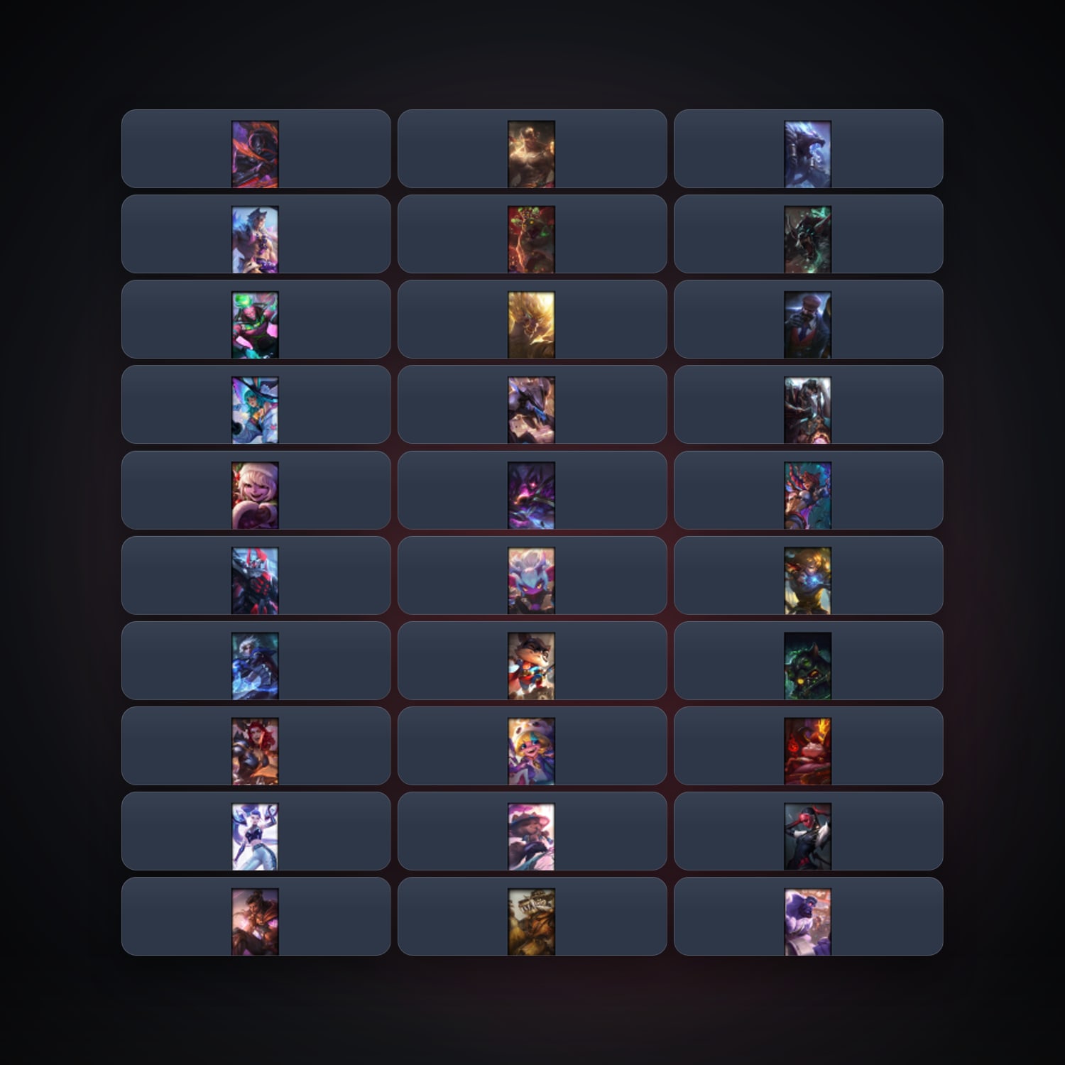 EU locker — HabibiAccounts