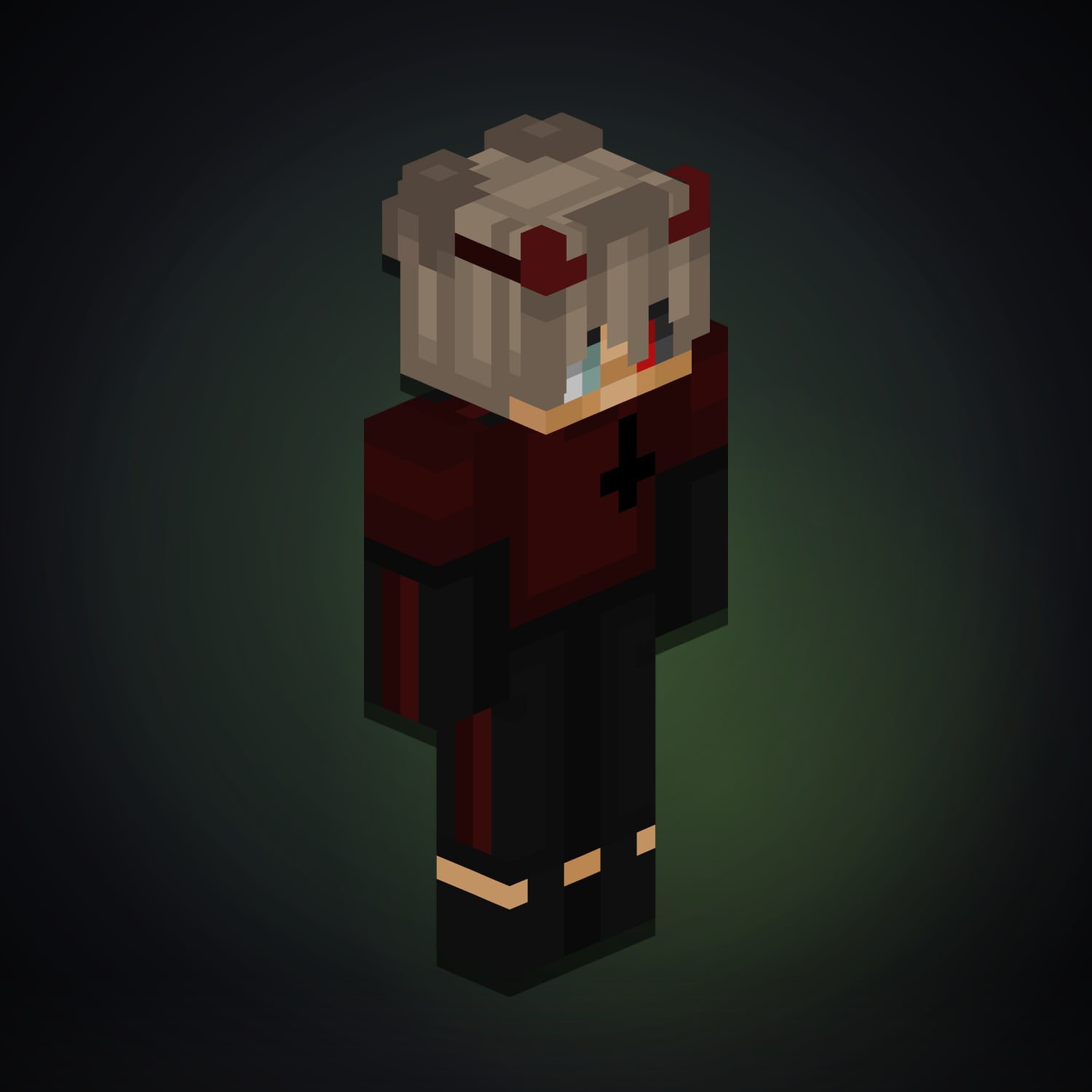 Minecraft 3 capes · 262563410 — HabibiAccounts