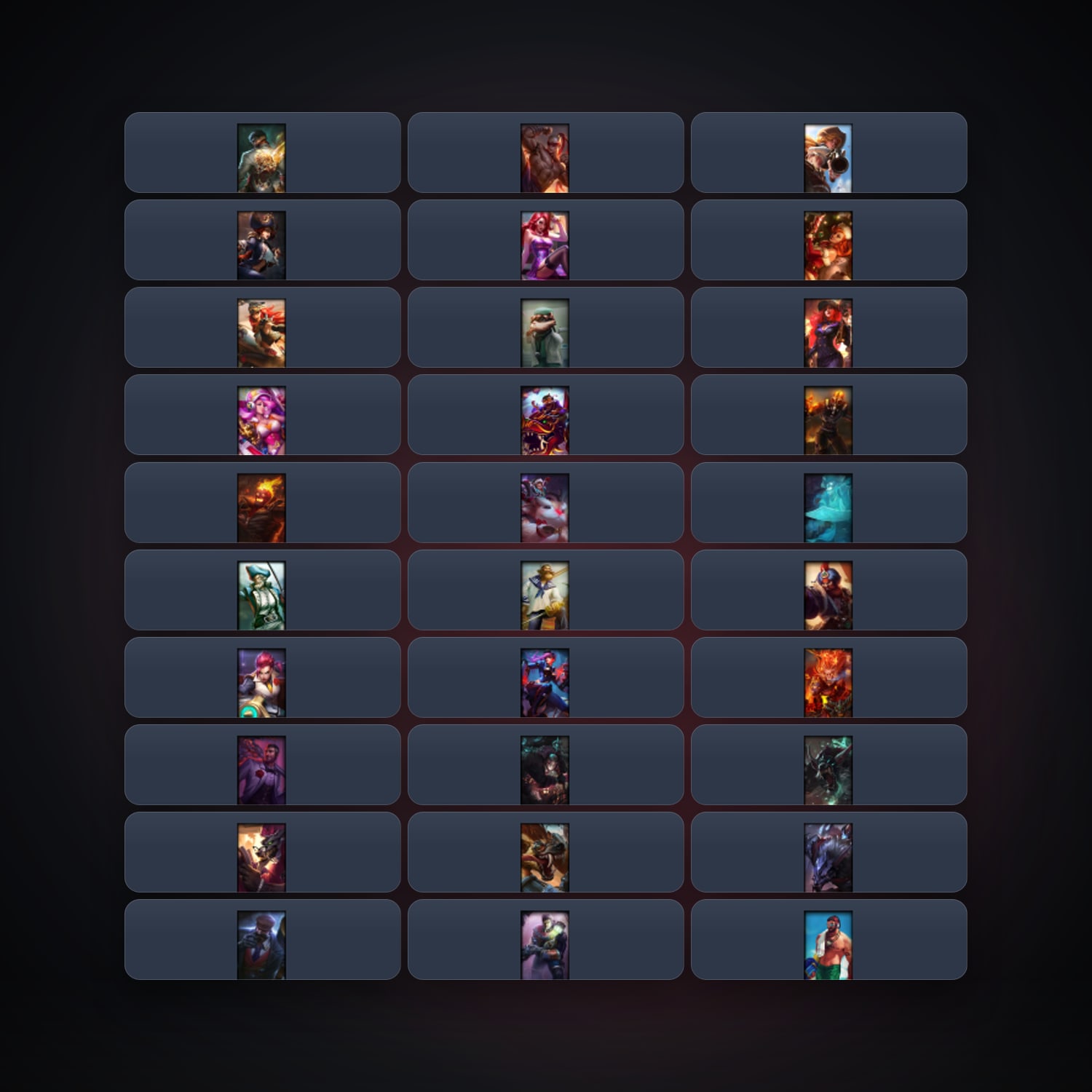 EU locker — HabibiAccounts