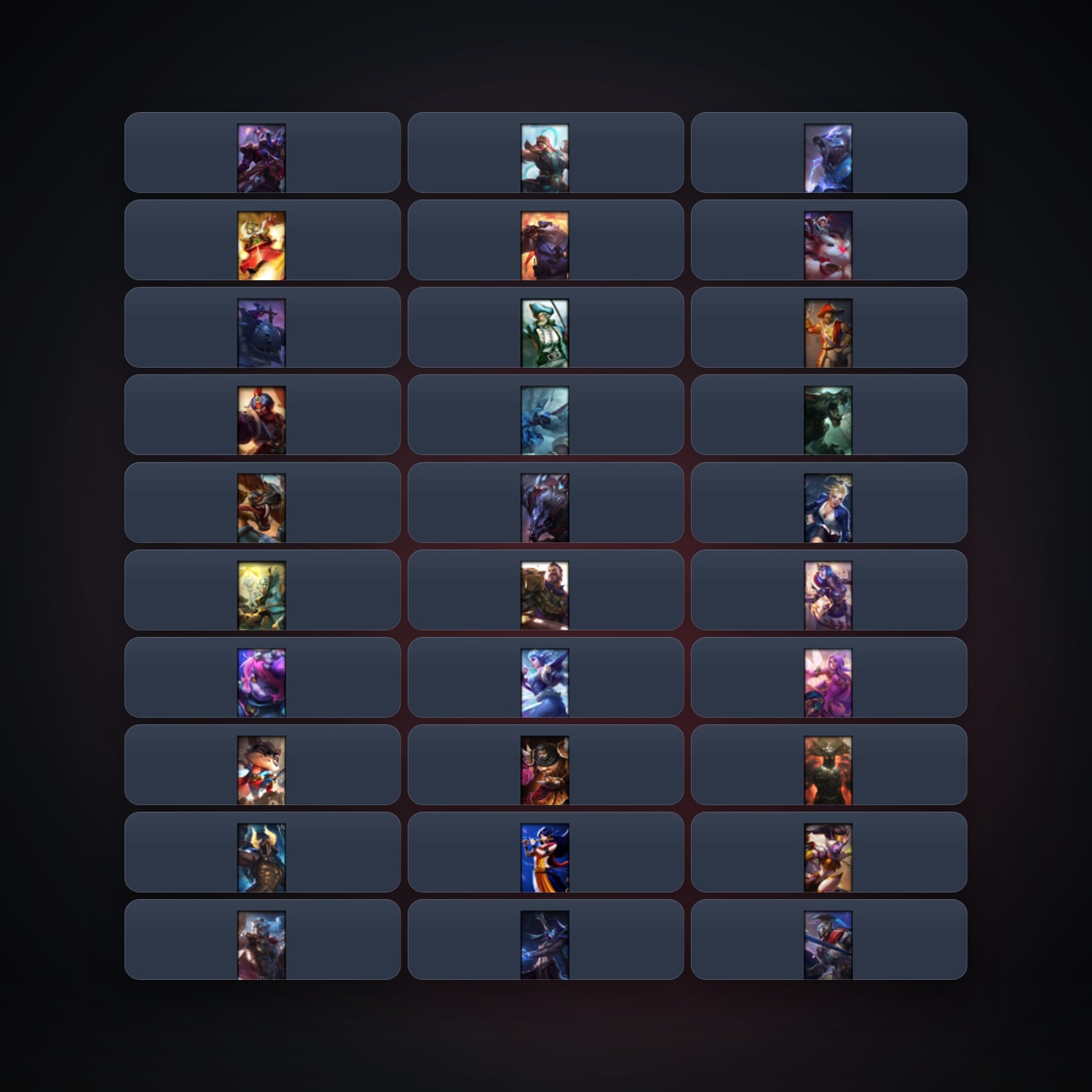 EU locker · 262564121 — HabibiAccounts