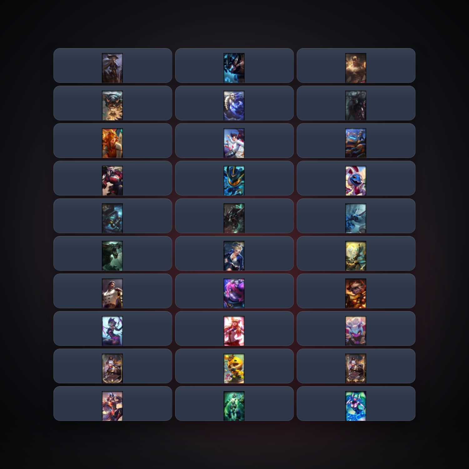 EU locker · 262564414 — HabibiAccounts