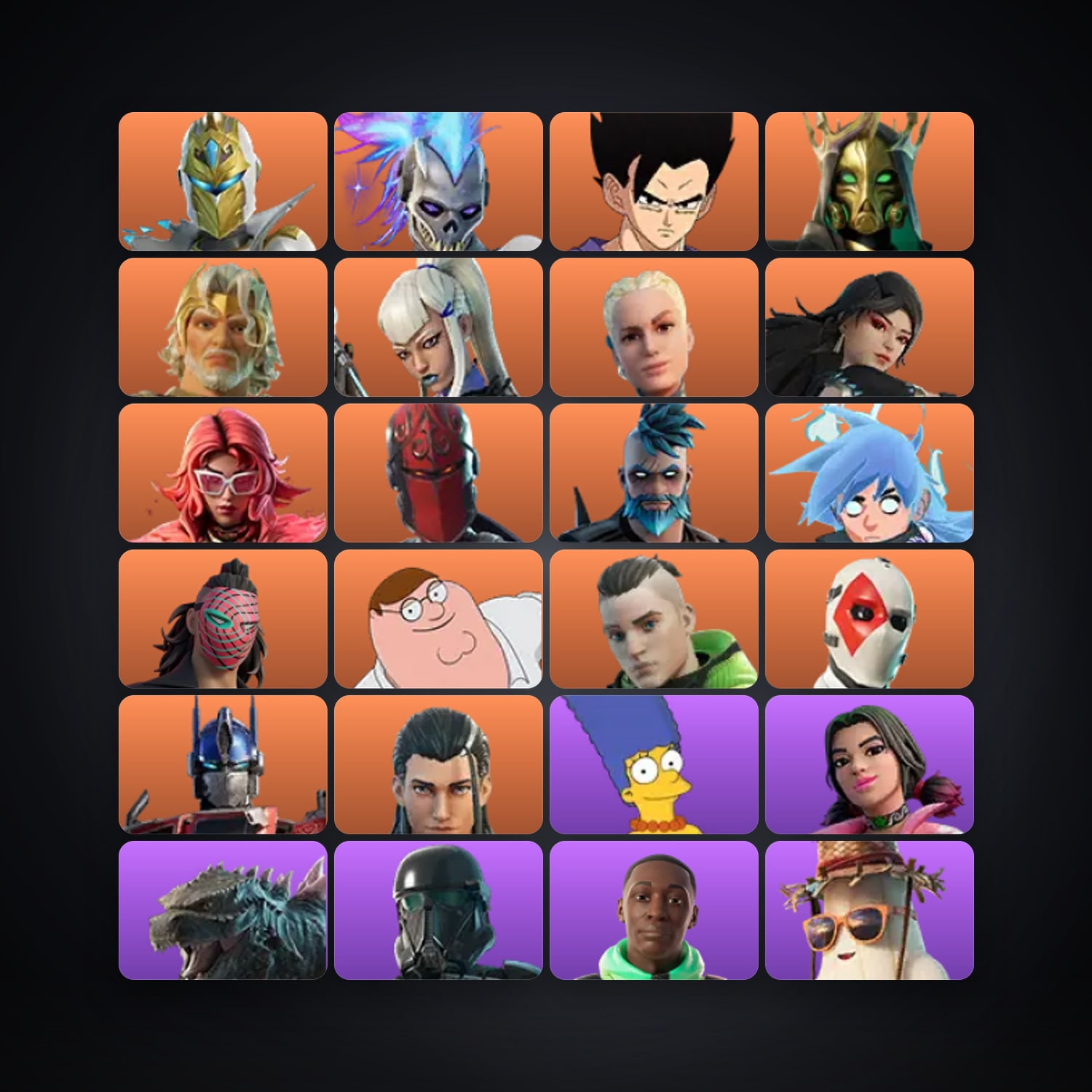Epic — HabibiAccounts