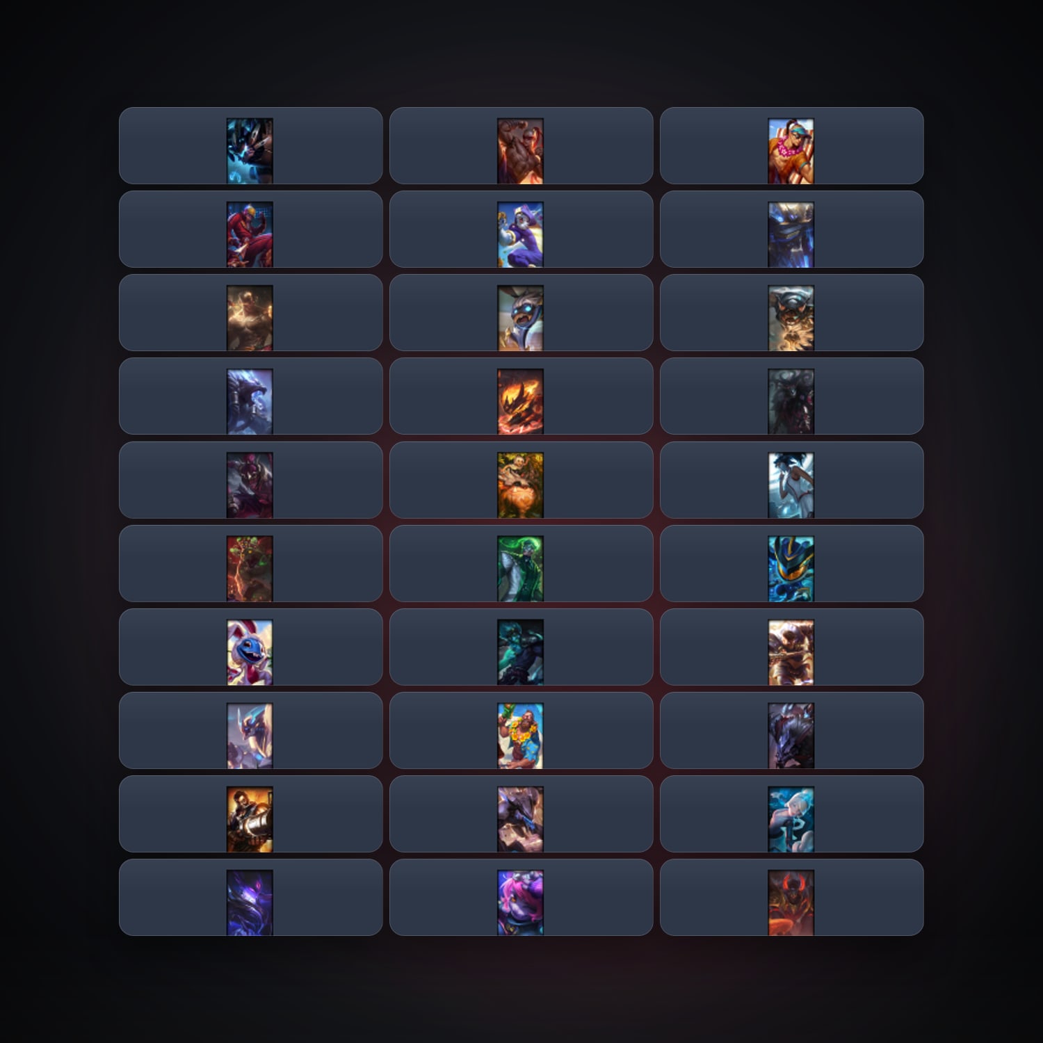 EU locker · 262564913 — HabibiAccounts