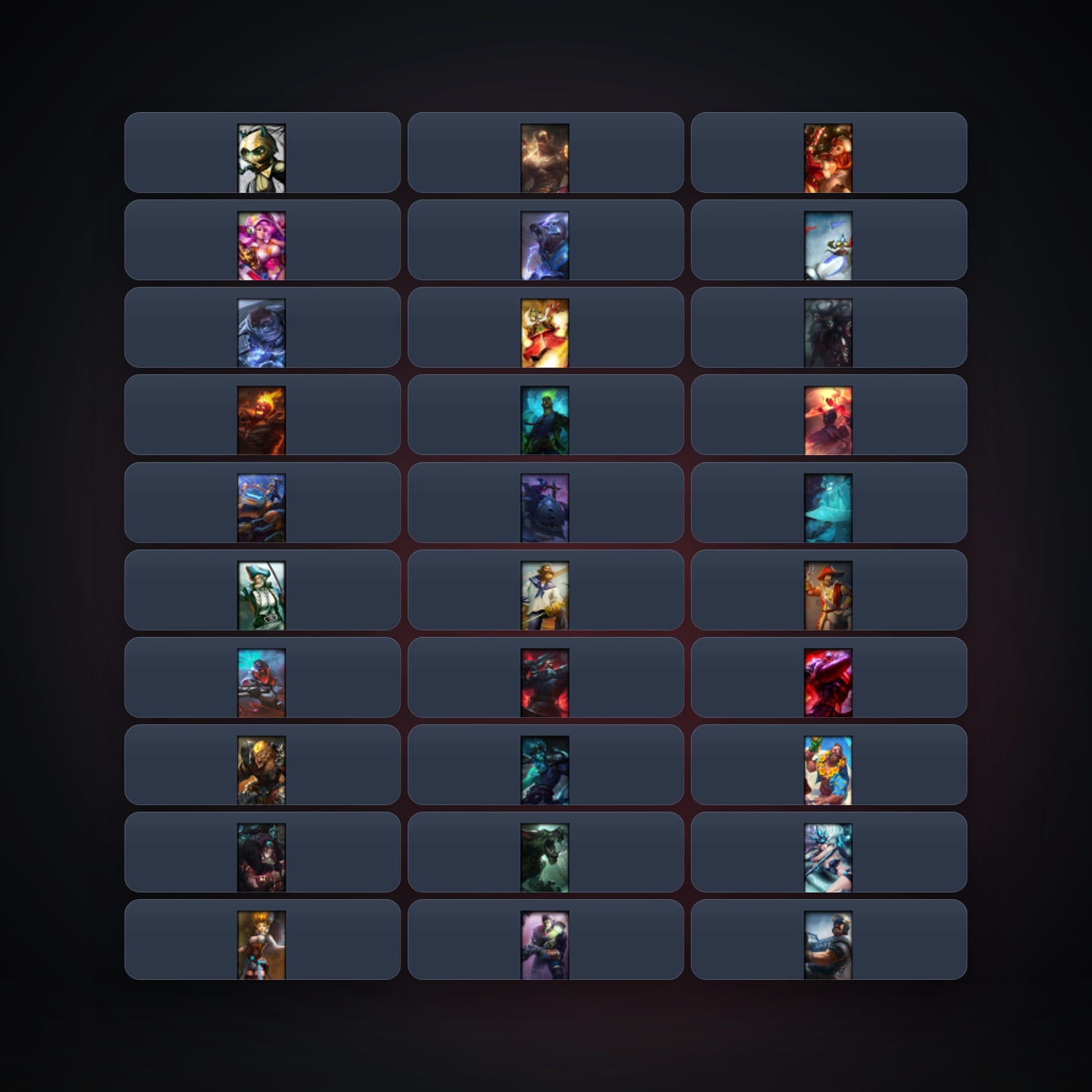 EU locker · 262564975 — HabibiAccounts