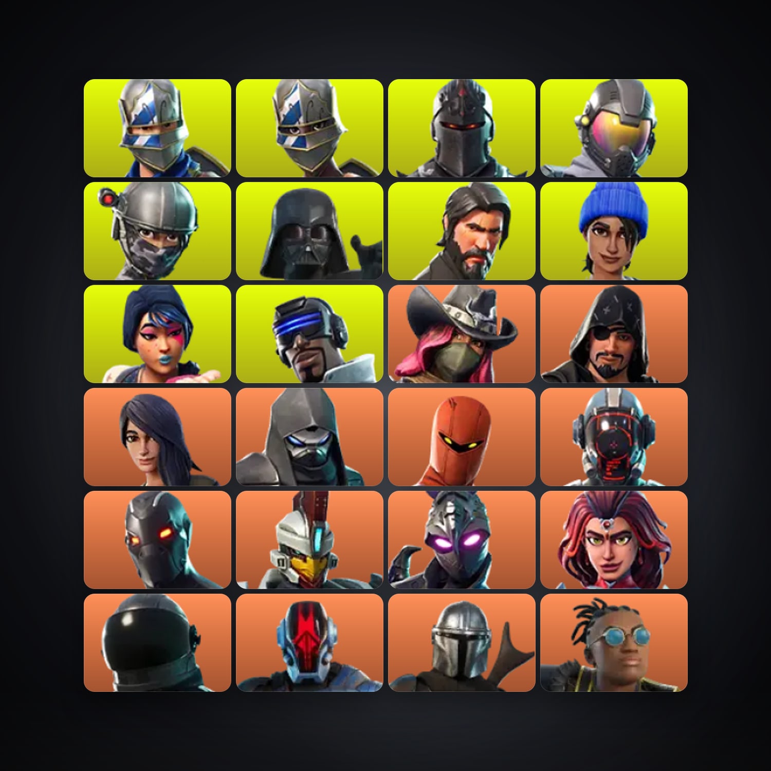 Epic · 262565006 — HabibiAccounts