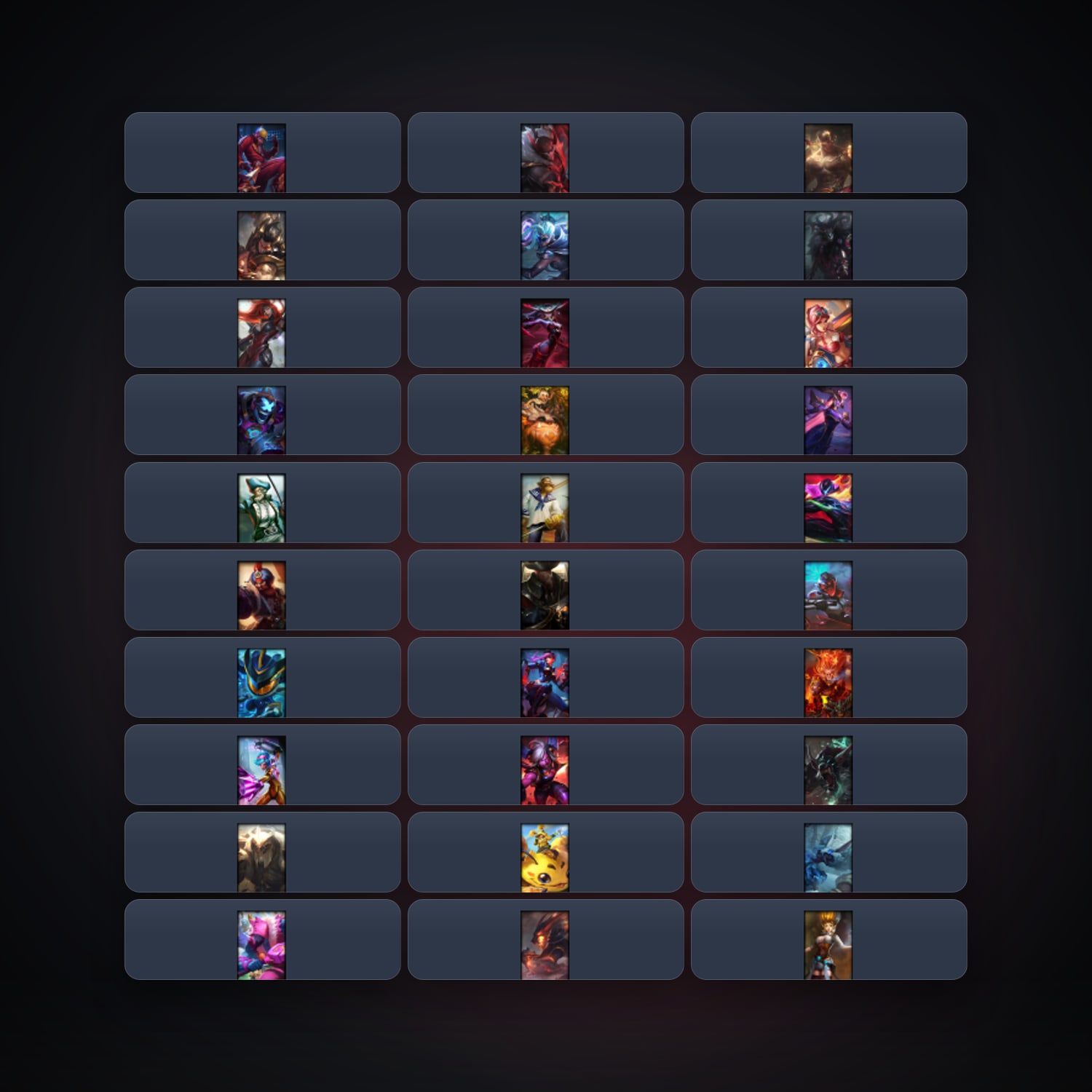 EU locker — HabibiAccounts