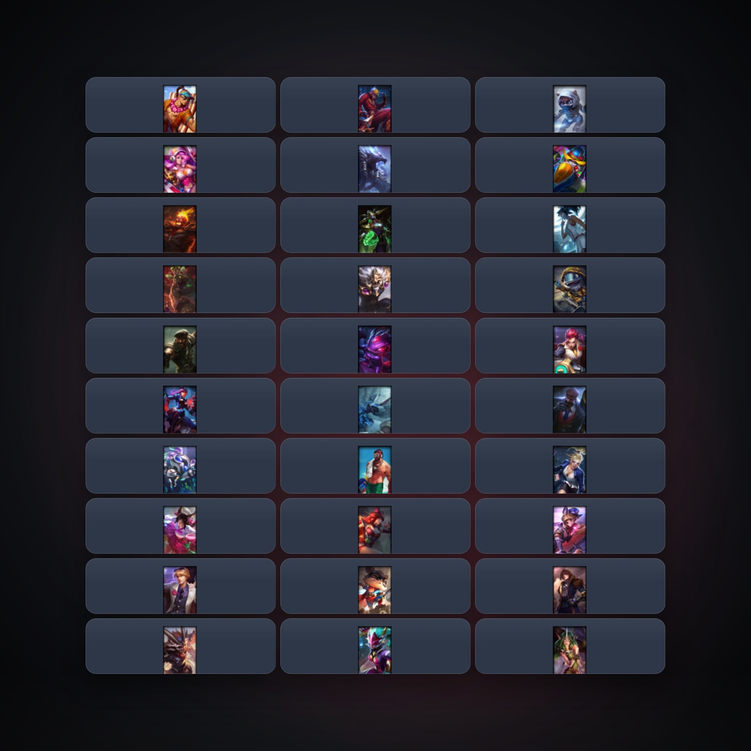 EU locker · 262565605 — HabibiAccounts