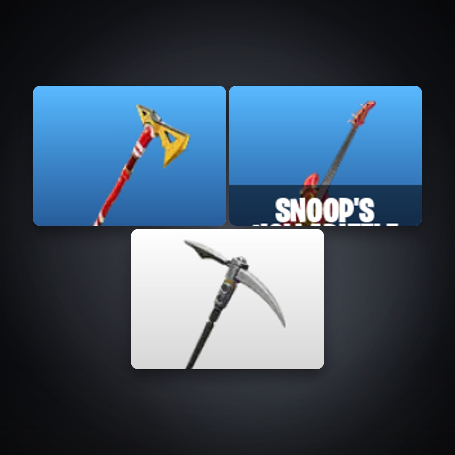 Epic — HabibiAccounts