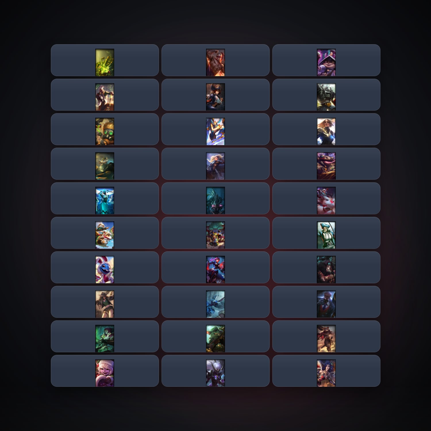 EU locker — HabibiAccounts