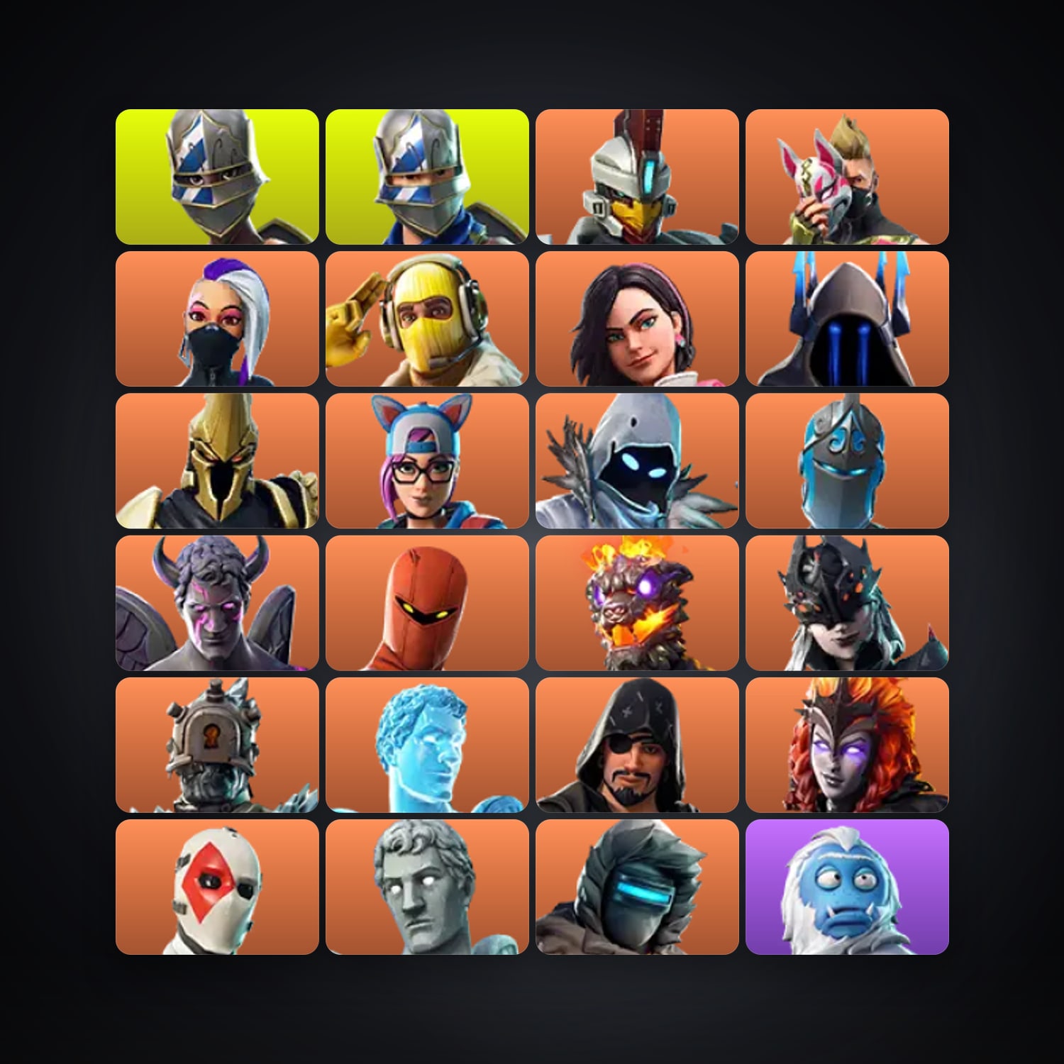 Epic · 262566024 — HabibiAccounts