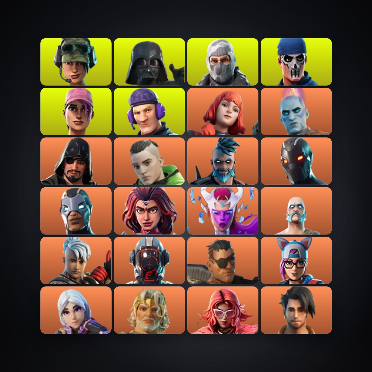 Epic · 262566038 — HabibiAccounts