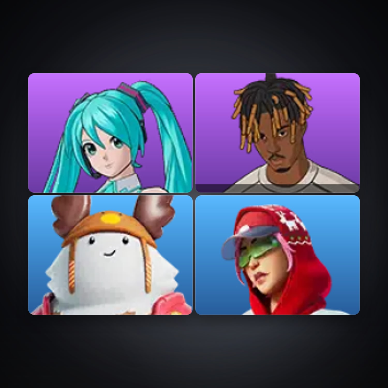 Epic · 262567413 — HabibiAccounts