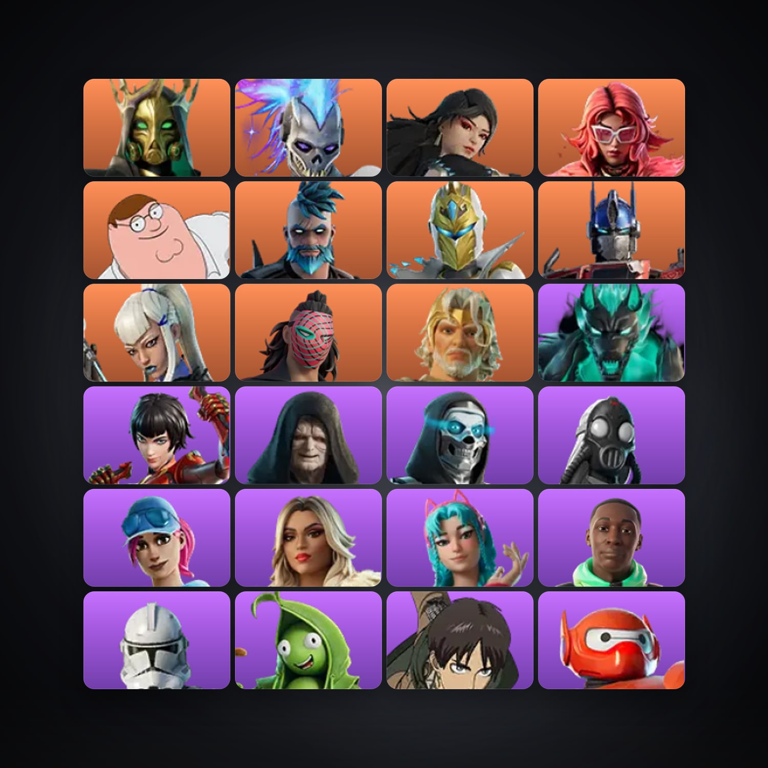Epic · 262568618 — HabibiAccounts