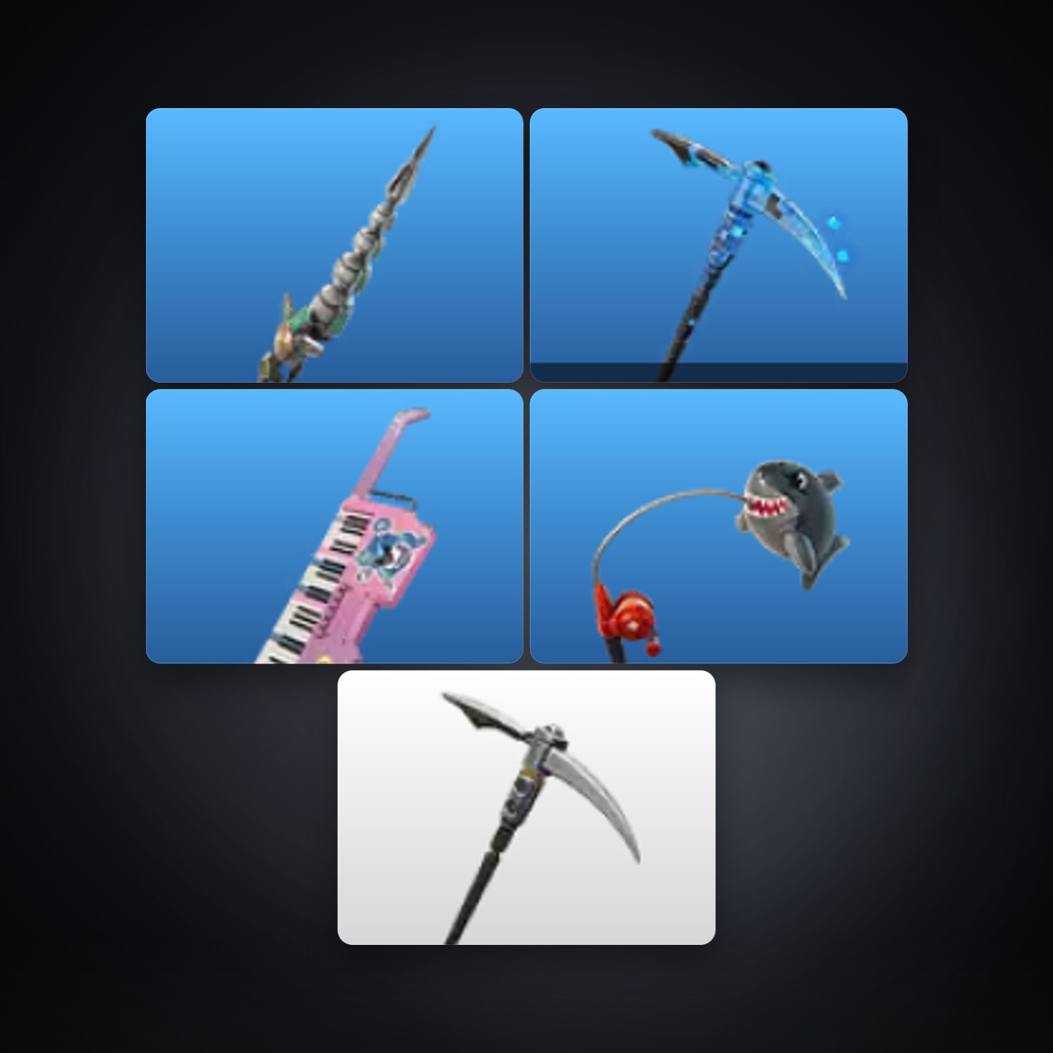 Epic · 262569879 — HabibiAccounts