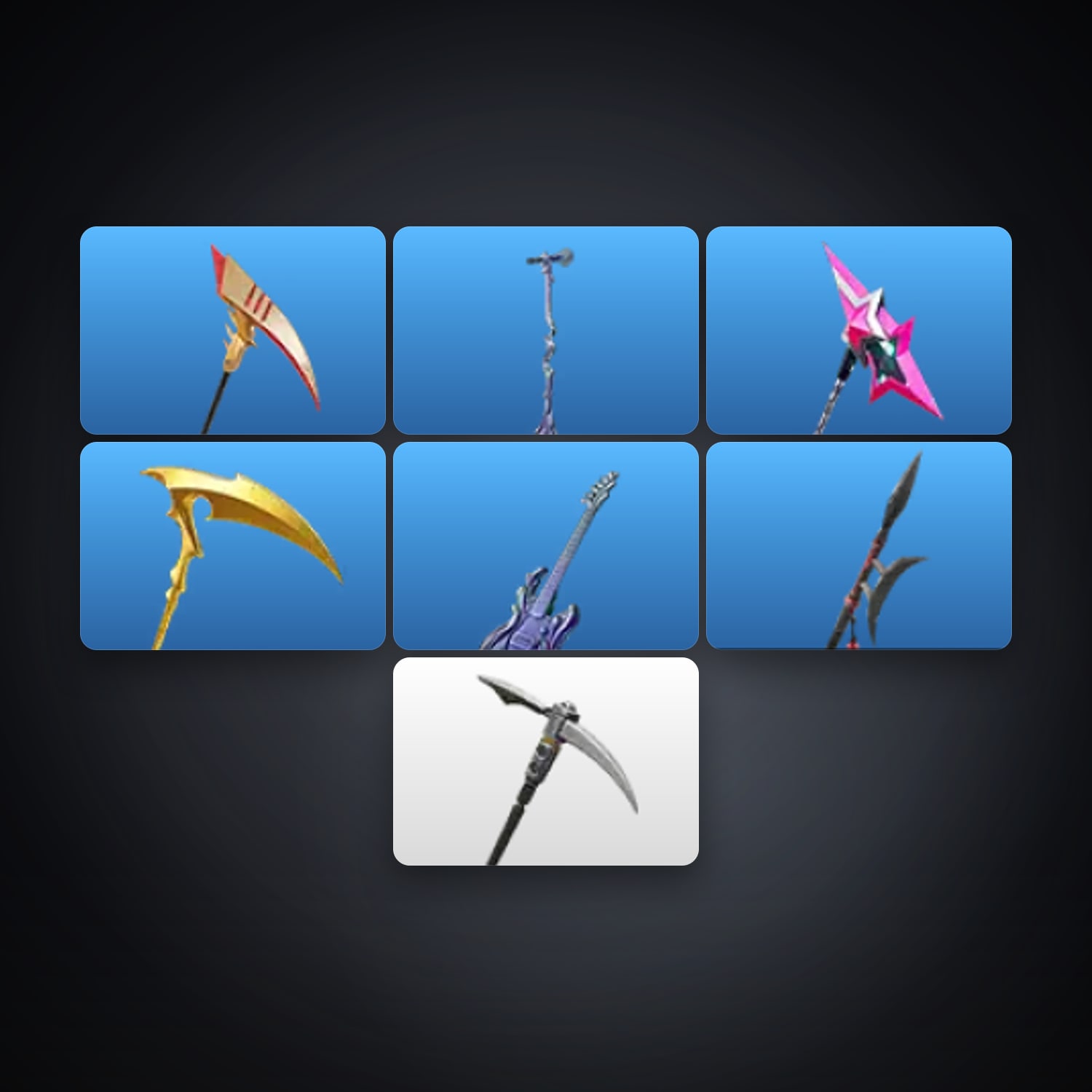 Epic · 262570793 — HabibiAccounts