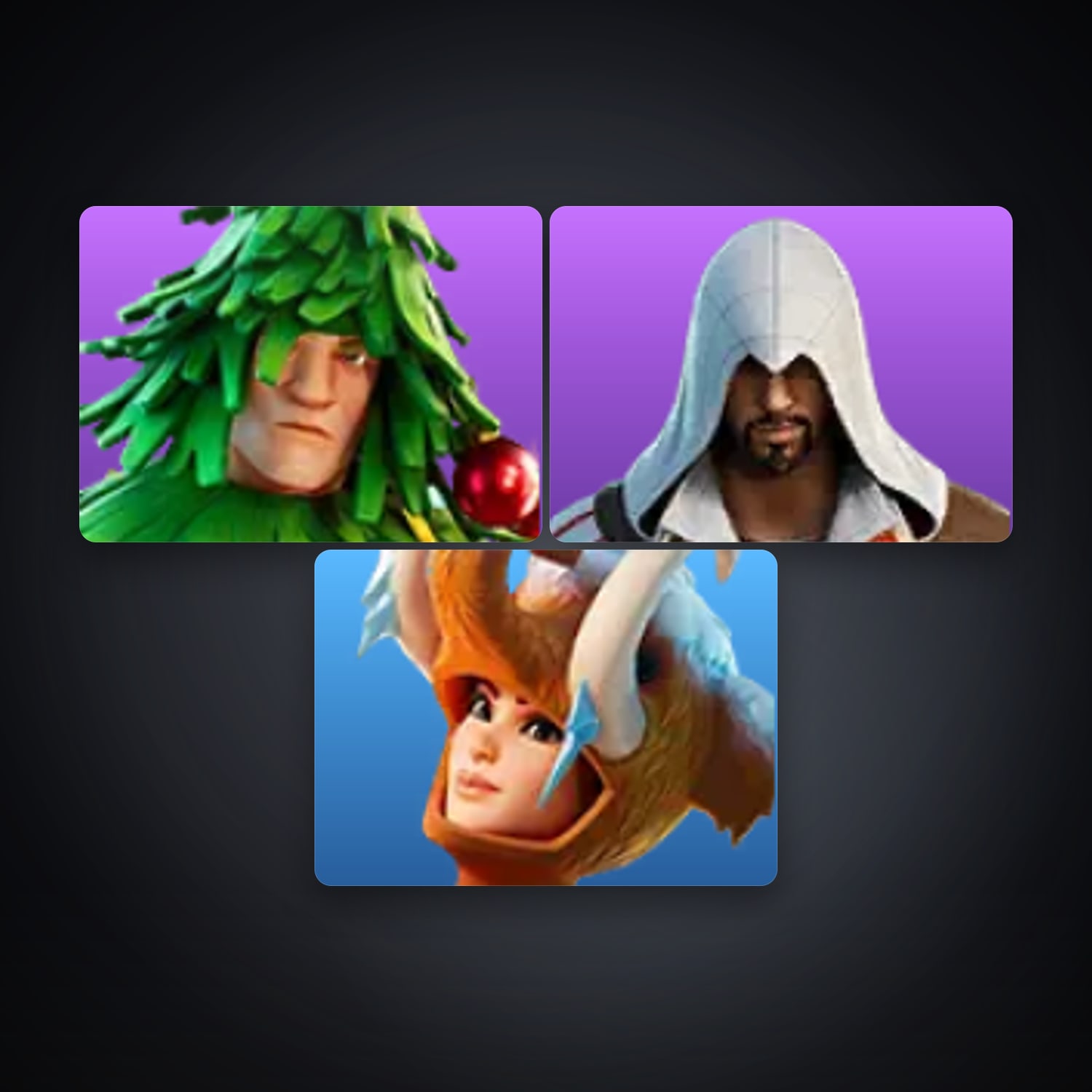 Epic · 262571241 — HabibiAccounts