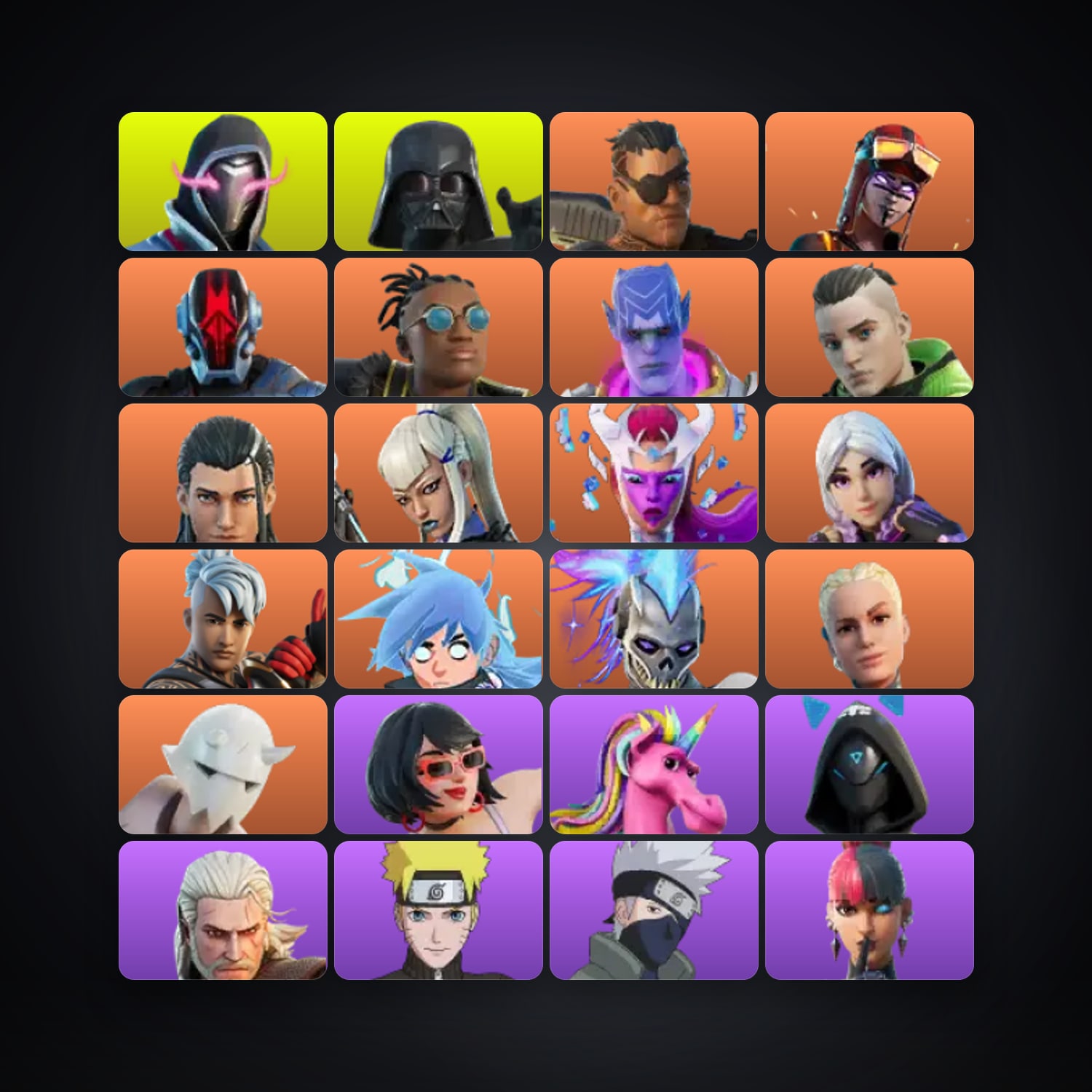 Epic · 262571878 — HabibiAccounts