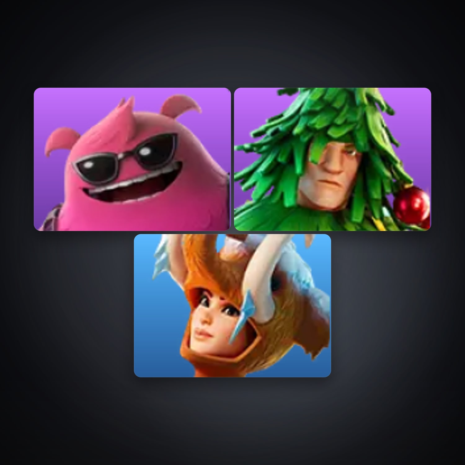 Epic — 59 games — HabibiAccounts