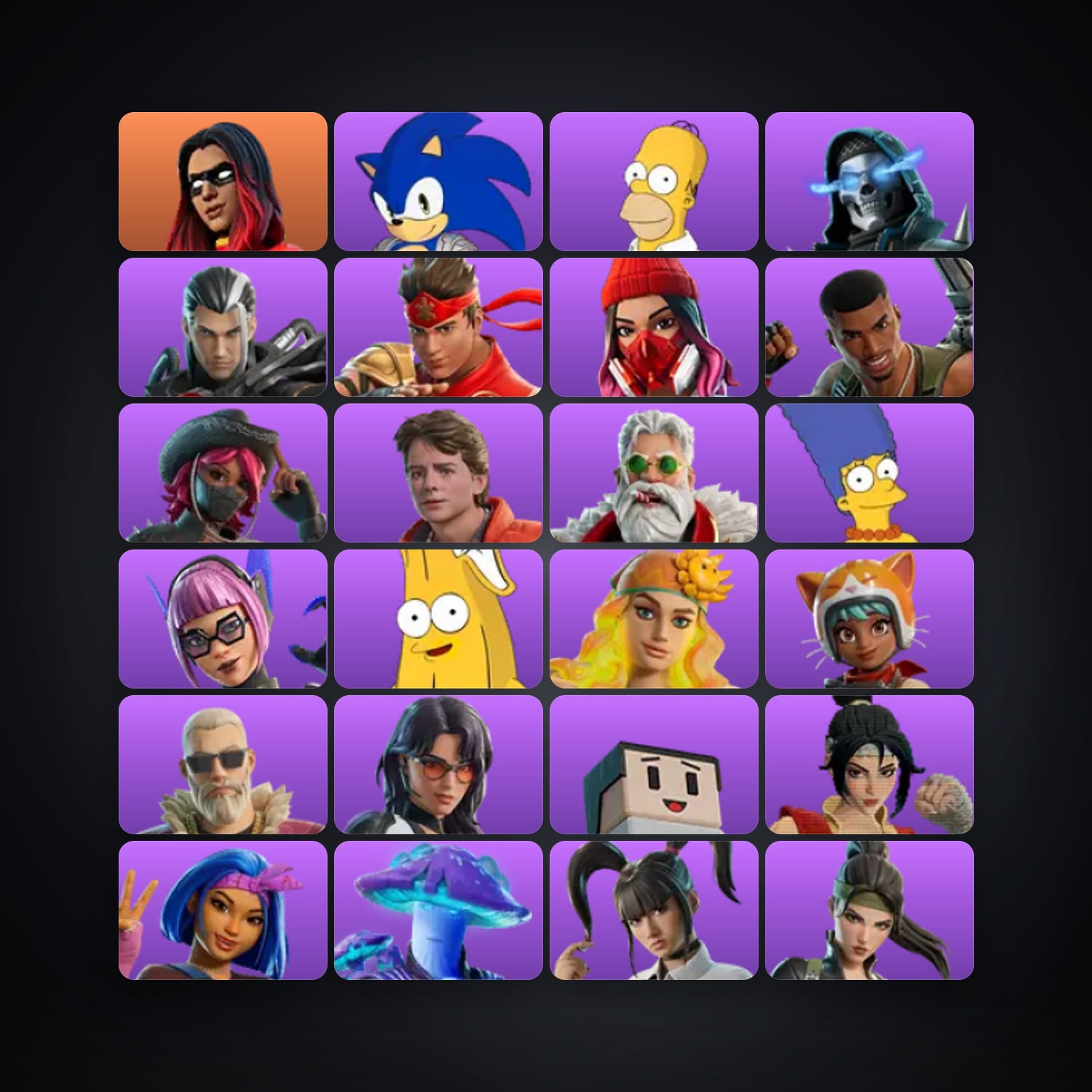 Epic — HabibiAccounts