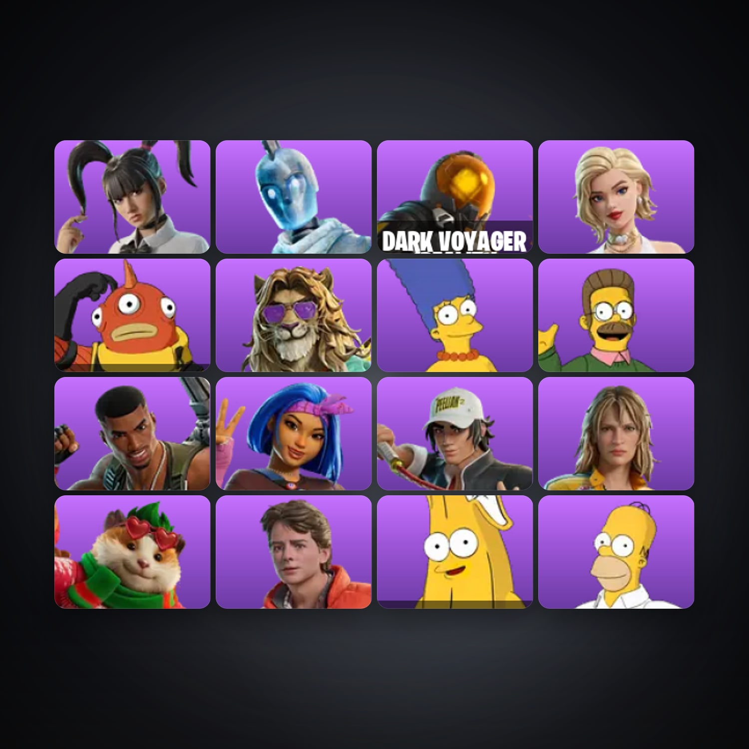 Epic — HabibiAccounts