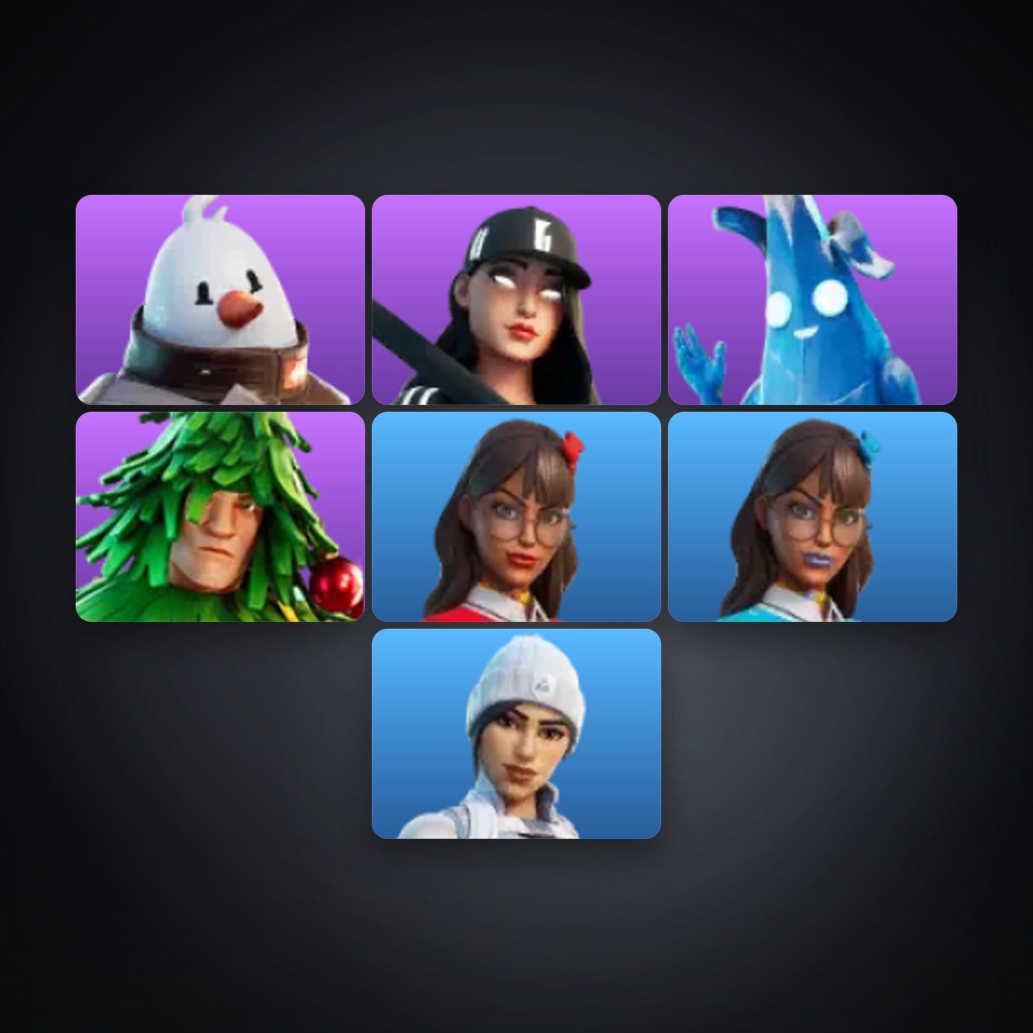 Epic — HabibiAccounts