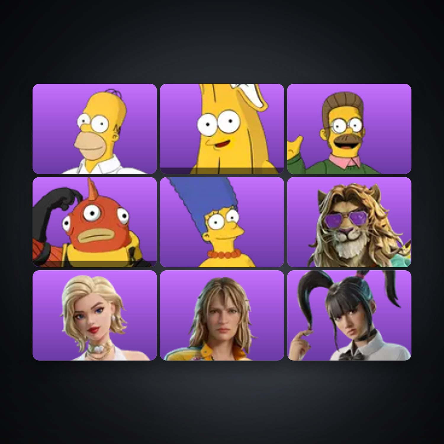 Epic — HabibiAccounts
