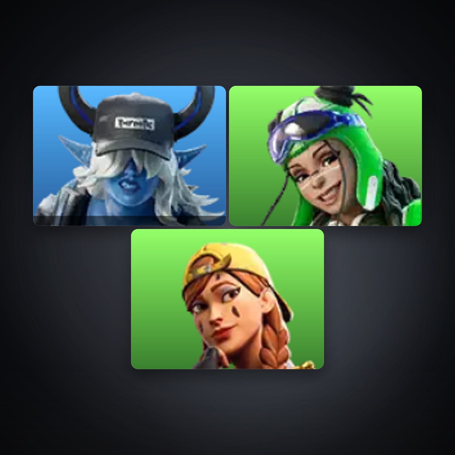 Epic — HabibiAccounts