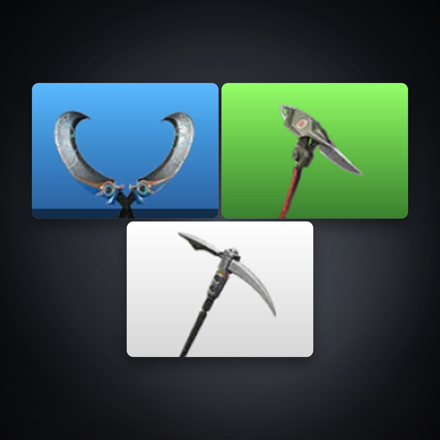 Epic · 262575940 — HabibiAccounts