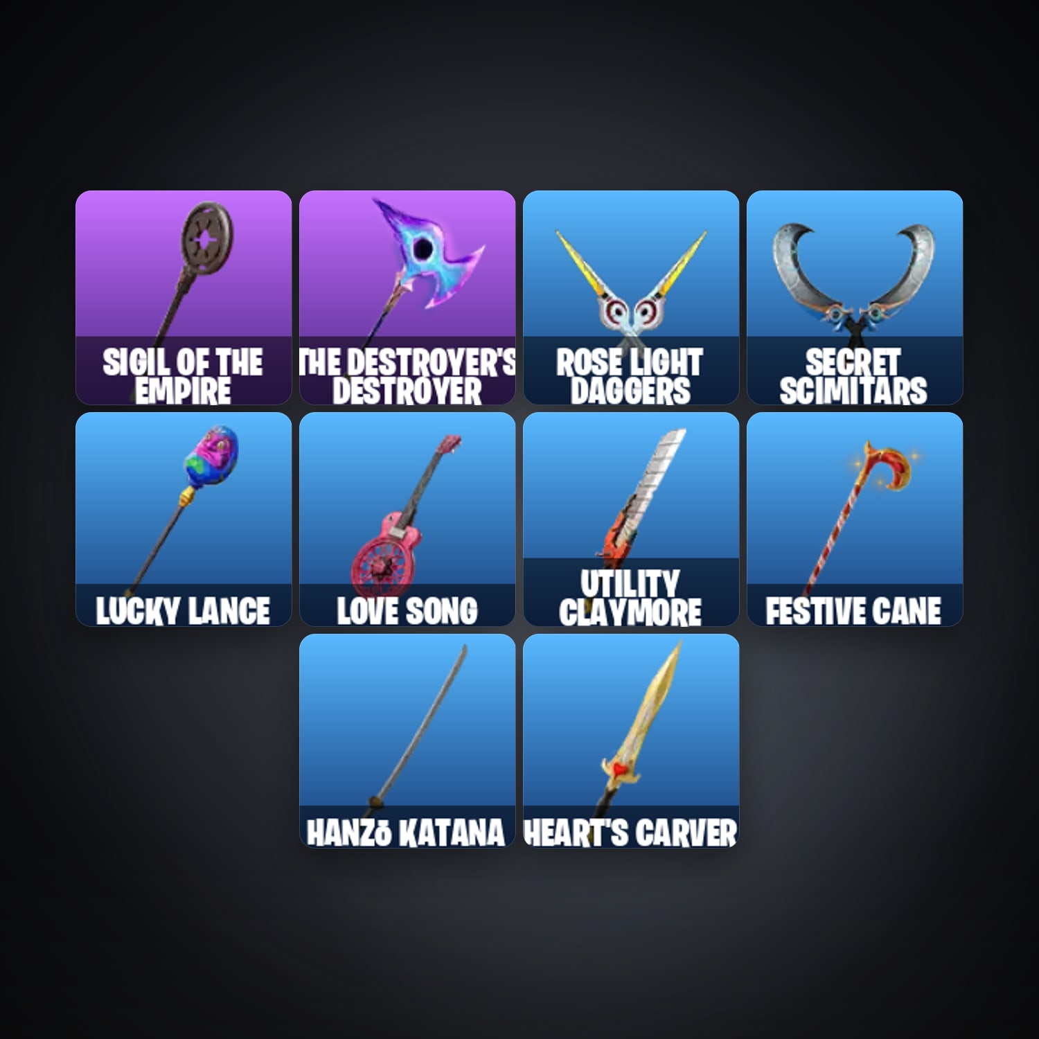 Epic · 262576006 — HabibiAccounts