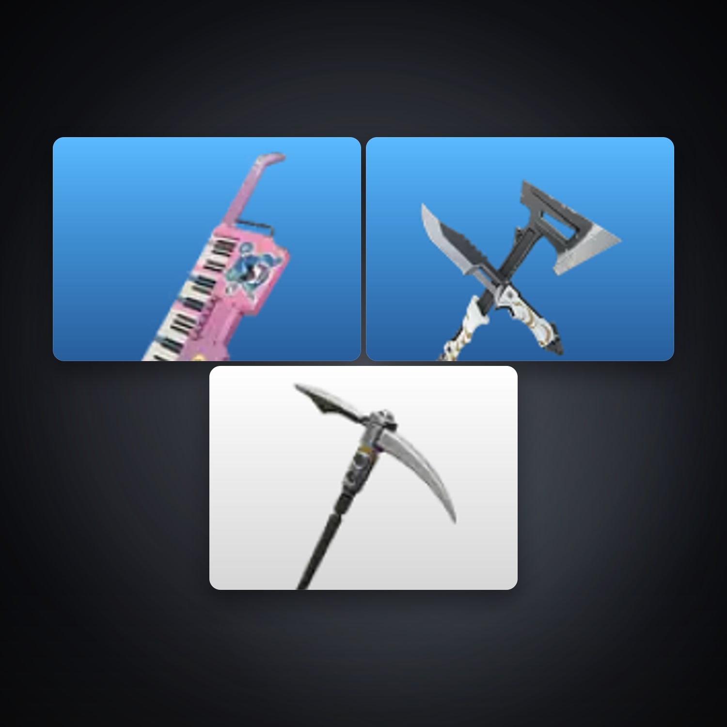 Epic · 262576118 — HabibiAccounts