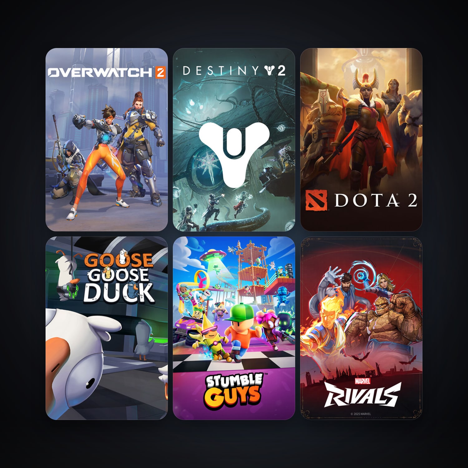 Dota 2 + Free CS2 (No Prime), 66 games, clean — HabibiAccounts