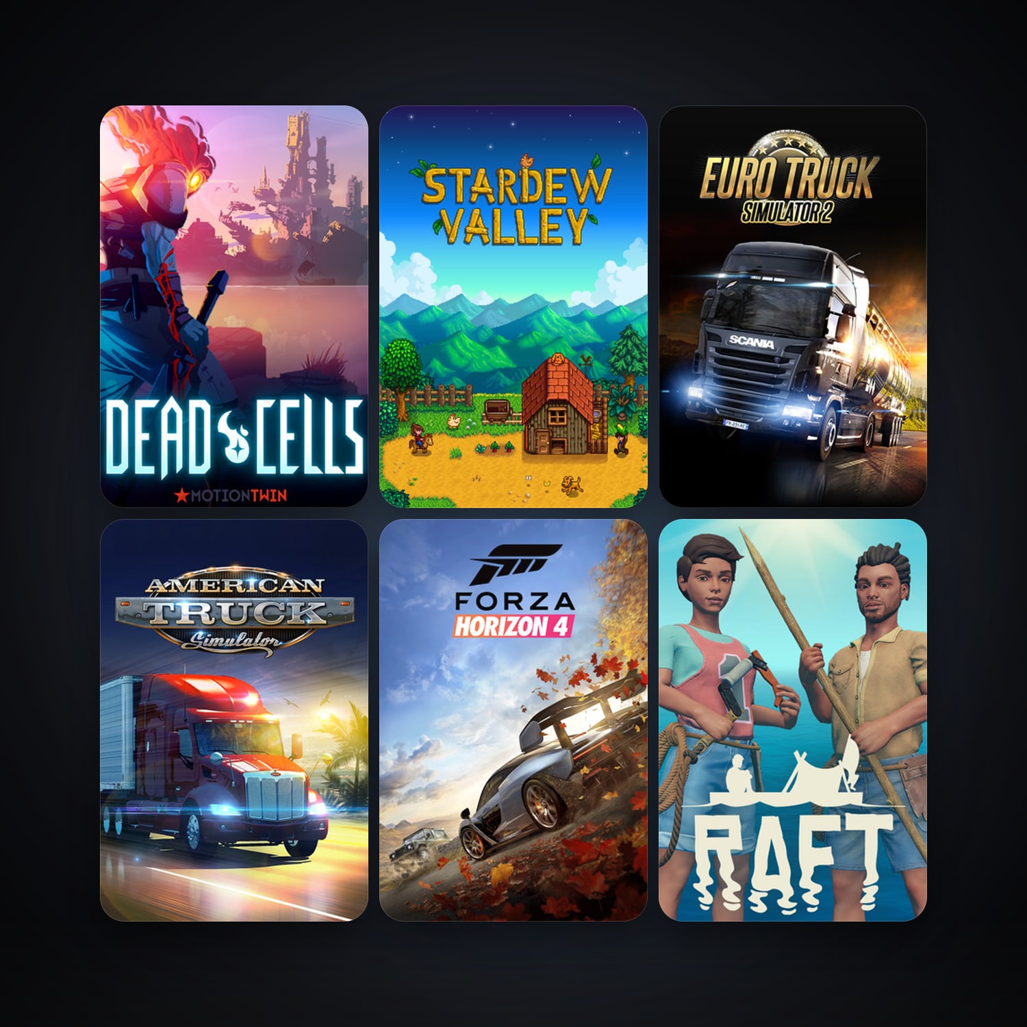 Counter-Strike + Team Fortress Classic, 61 games, clean — HabibiAccounts