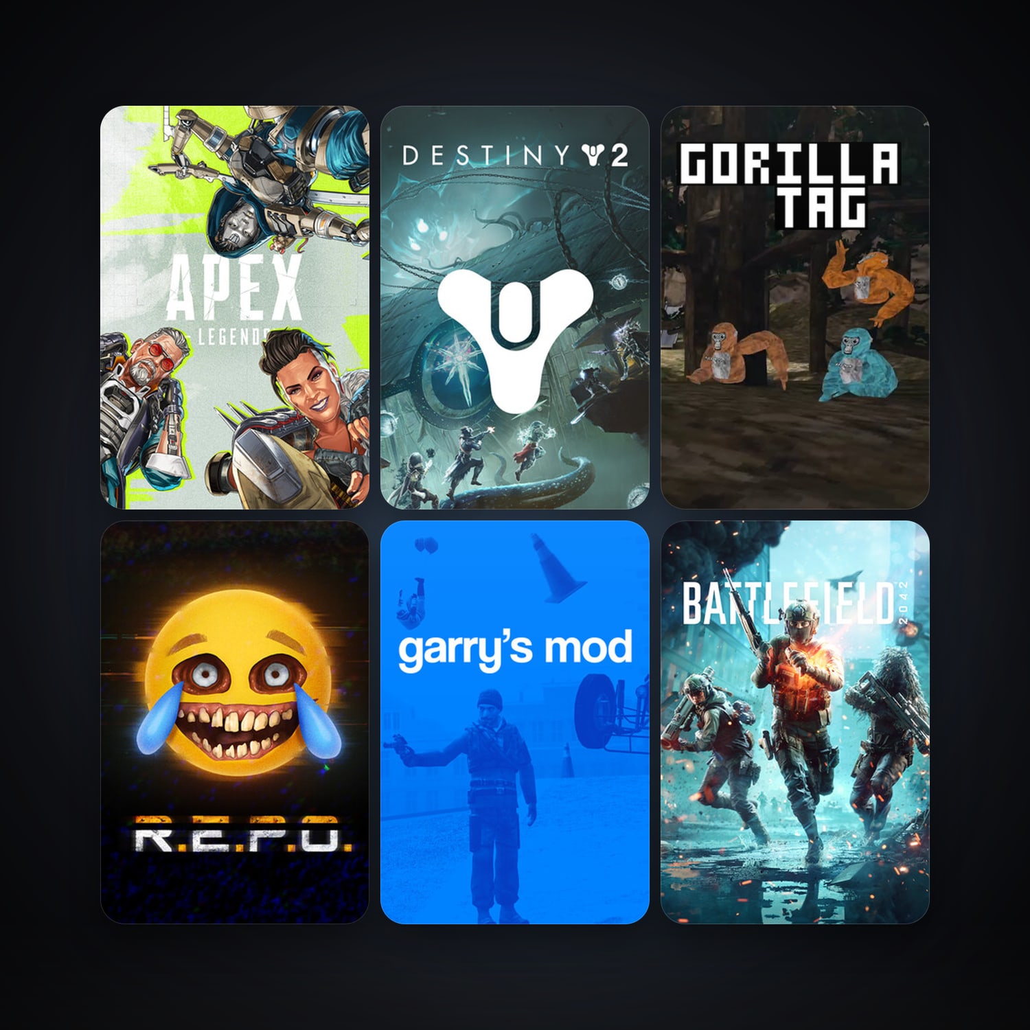 Steam account: Garry's Mod + Wallpaper Engine, 18 games, clean — HabibiAccounts